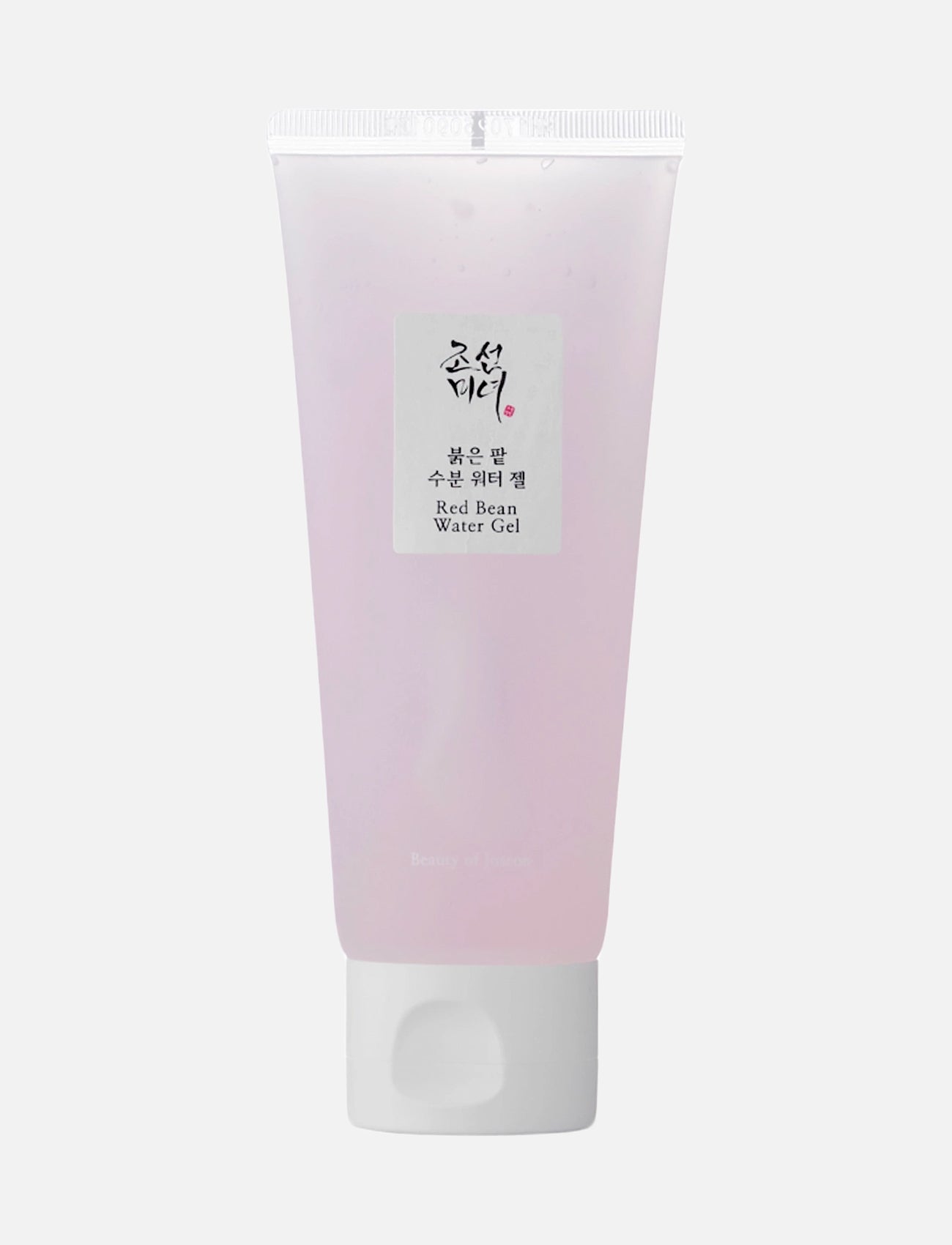 Red Bean Water Gel