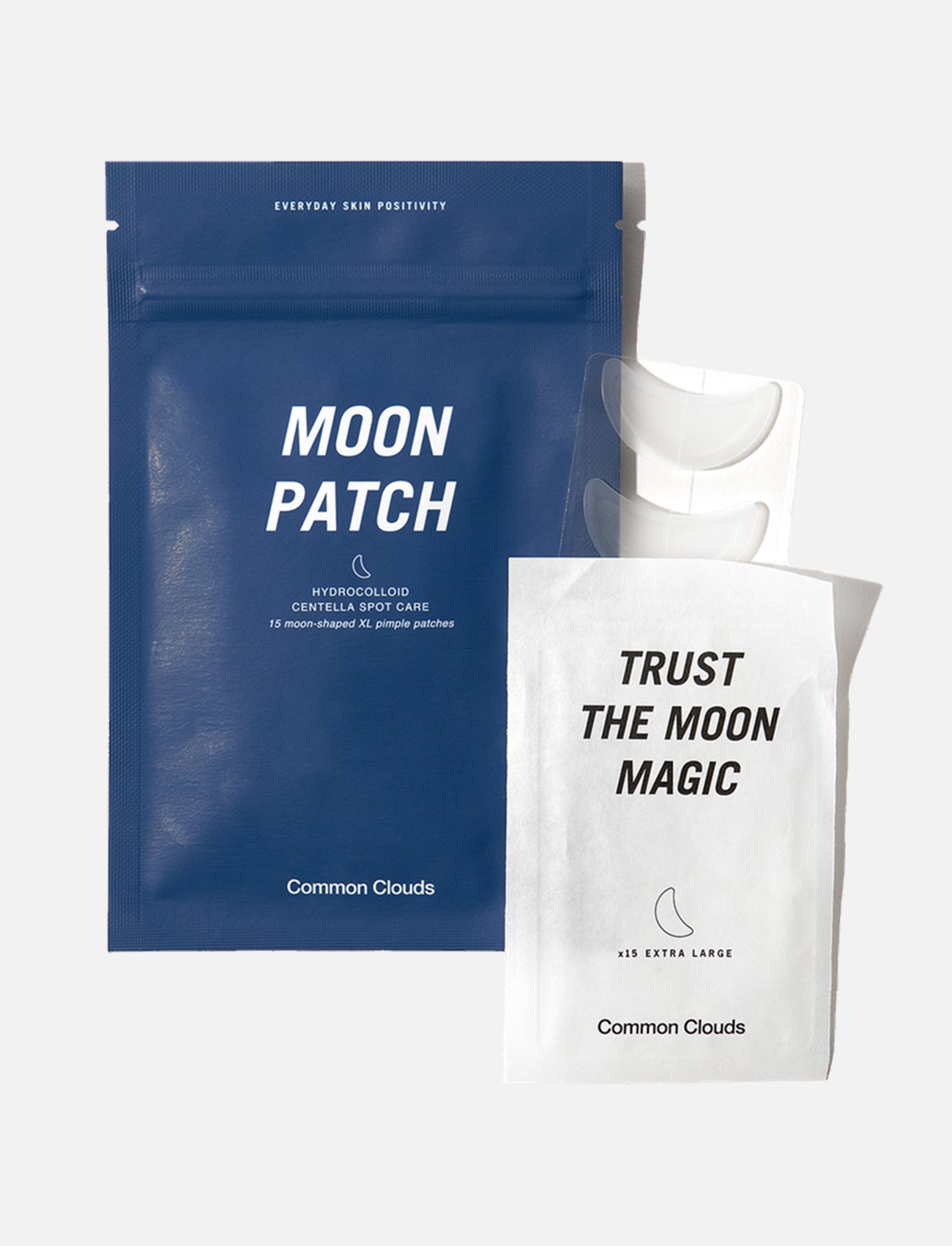 Moon Patch