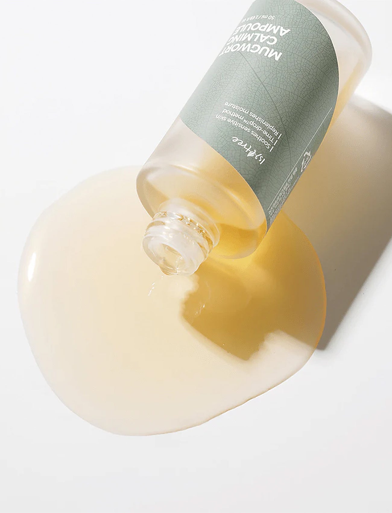 Spot Saver Mugwort Ampoule