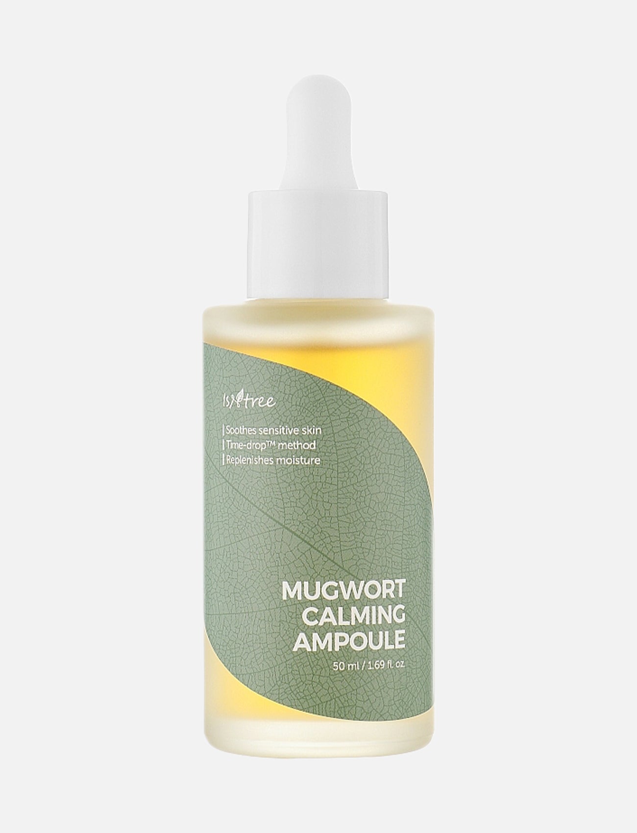 Mugwort Calming Ampoule