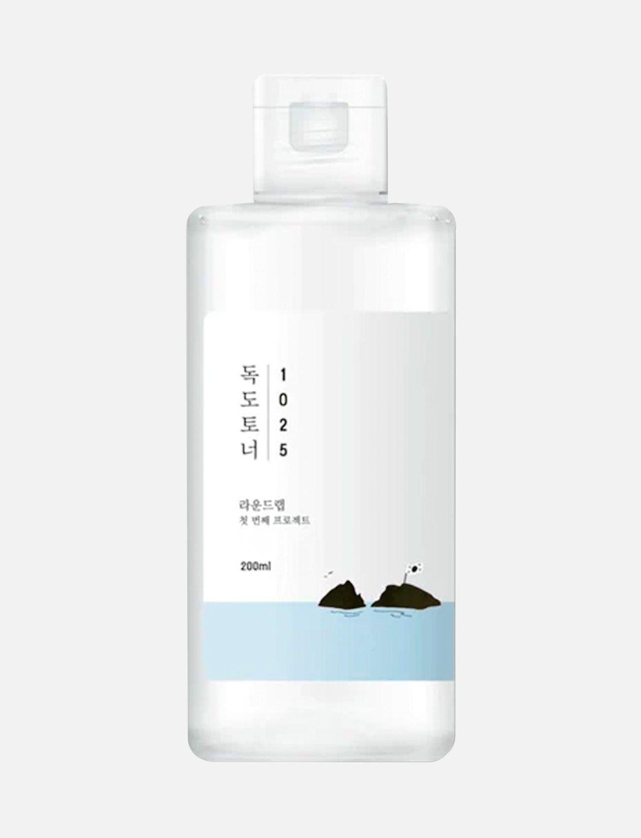 1025 Dokdo Toner