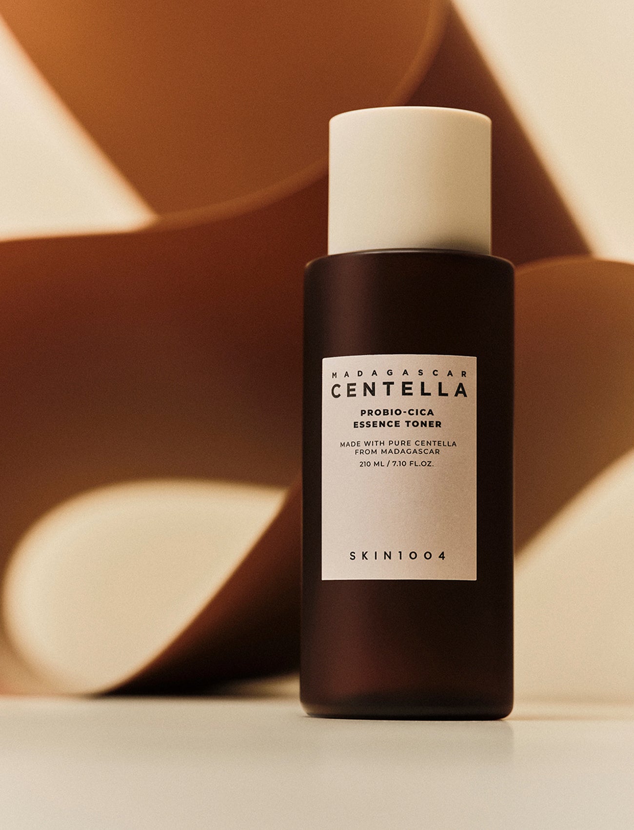 Madagascar Centella Probio-Cica Essence Toner