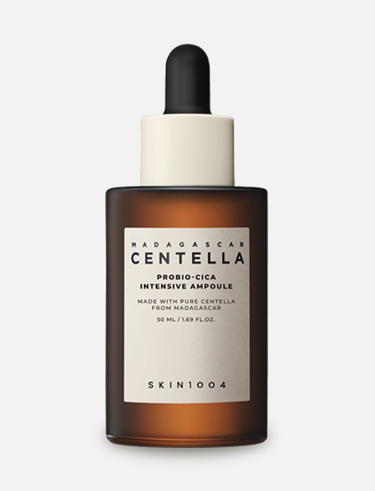 Madagascar Centella Probio-Cica Intensive Ampoule