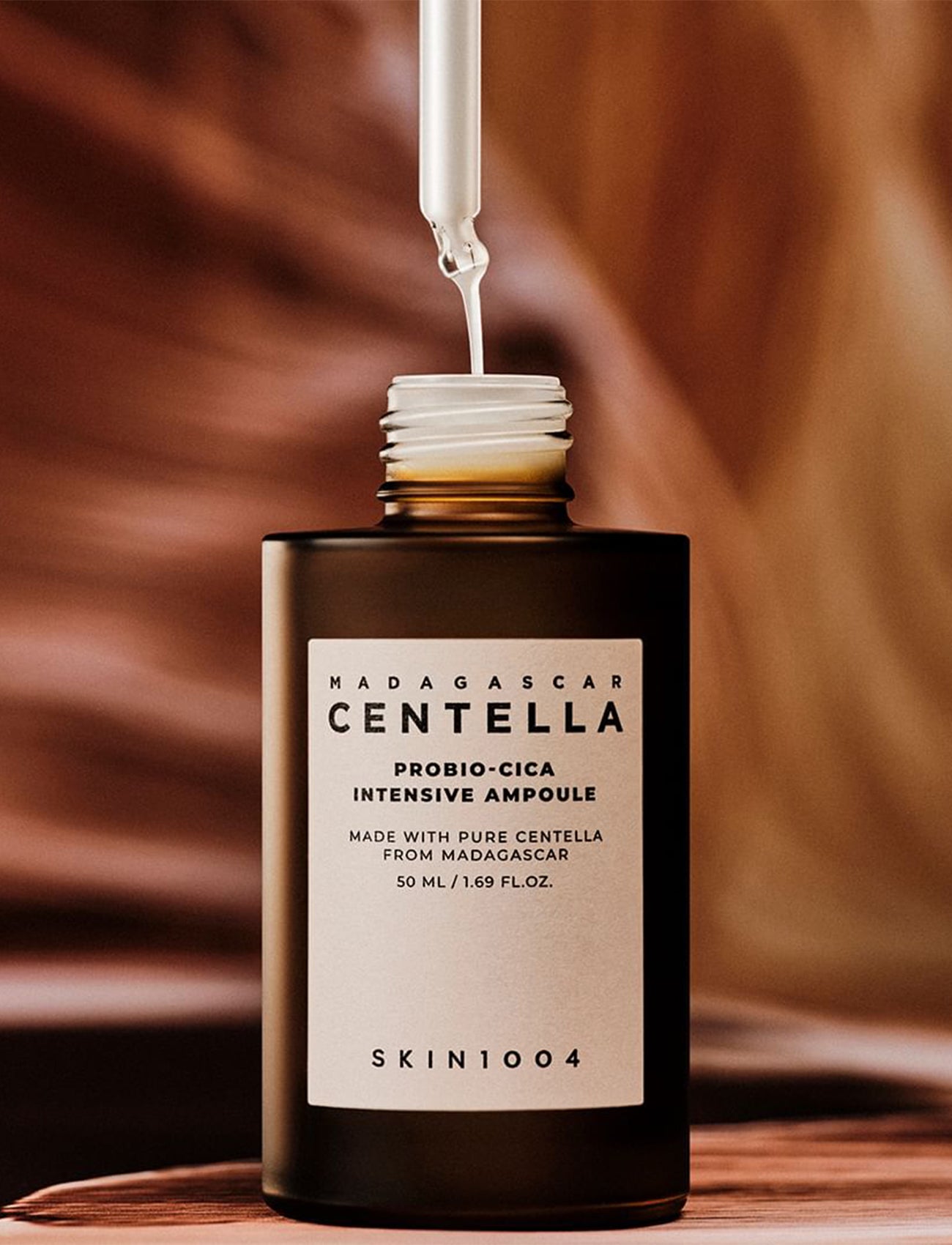 Madagascar Centella Probio-Cica Intensive Ampoule