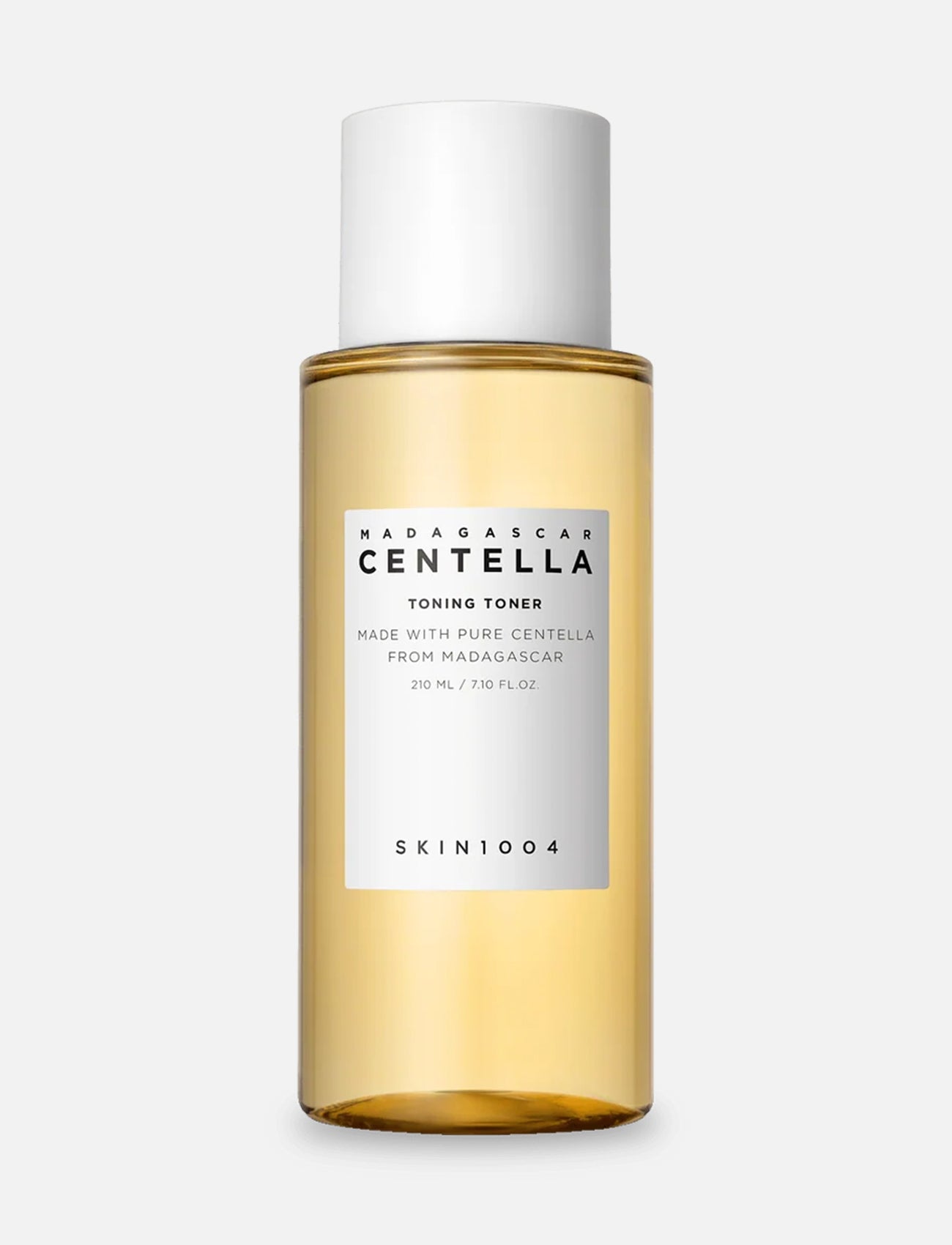 Madagascar Centella Toning Toner