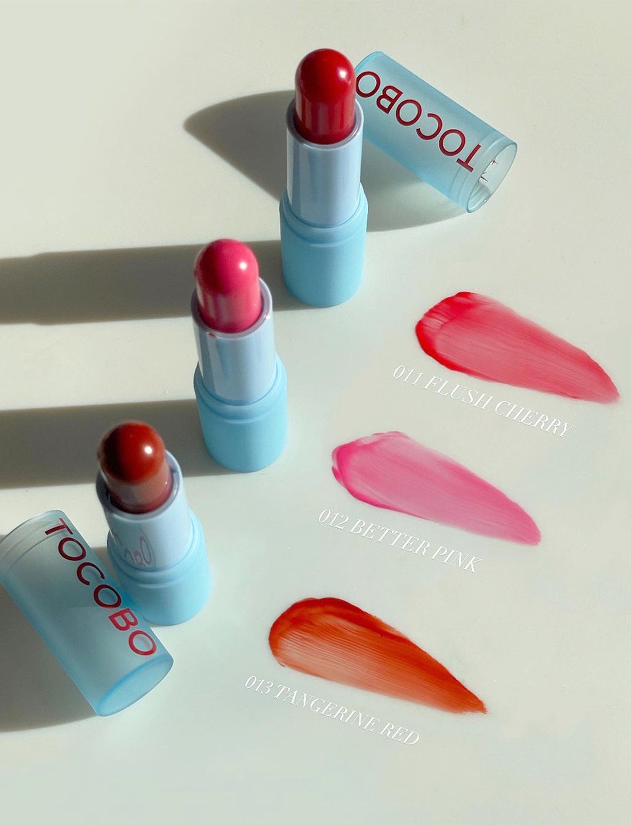 Glass Tinted Lip Balm