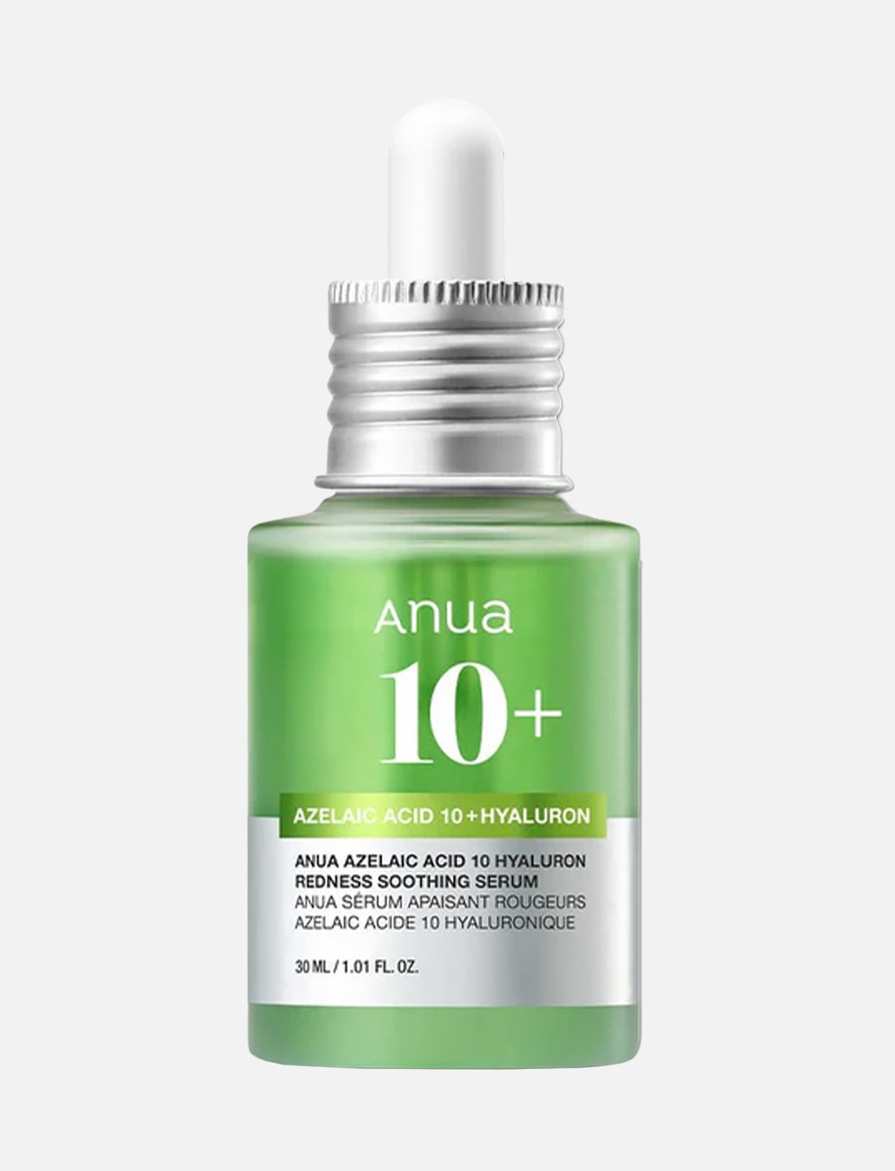 Azelaic Acid 10 Hyaluron Redness Soothing Serum