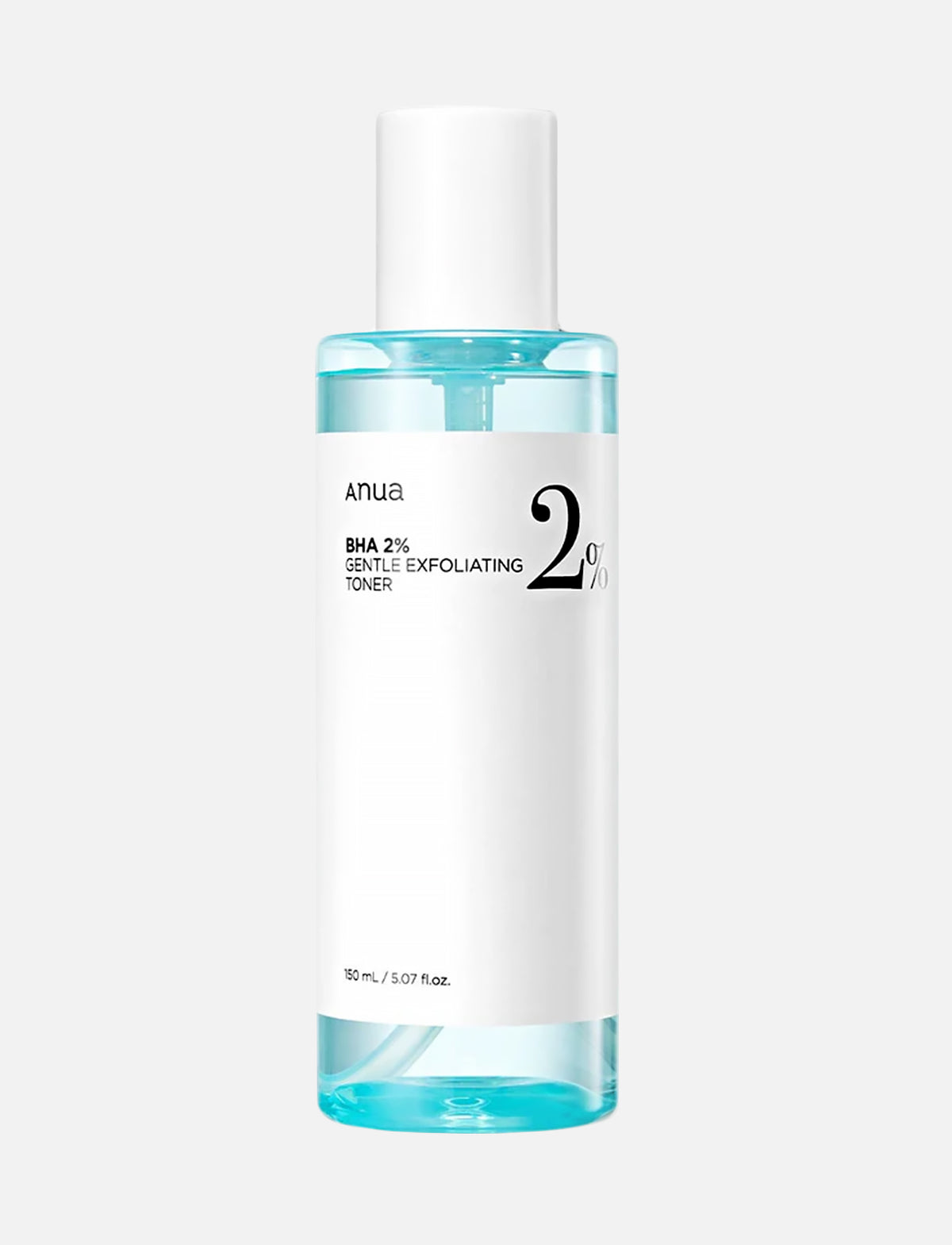 BHA 2% Gentle Exfoliating Toner