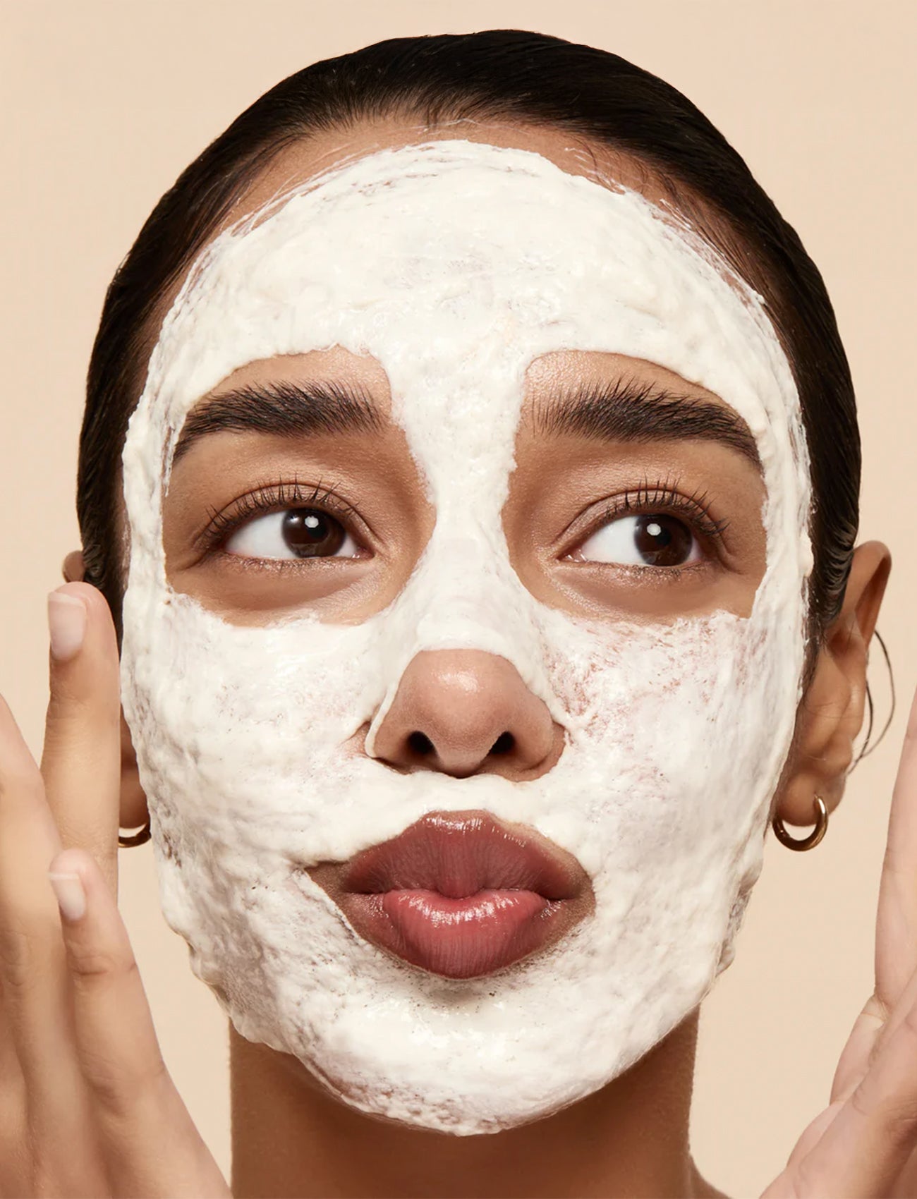 Rice Enzyme Brightening Cleansing Powder