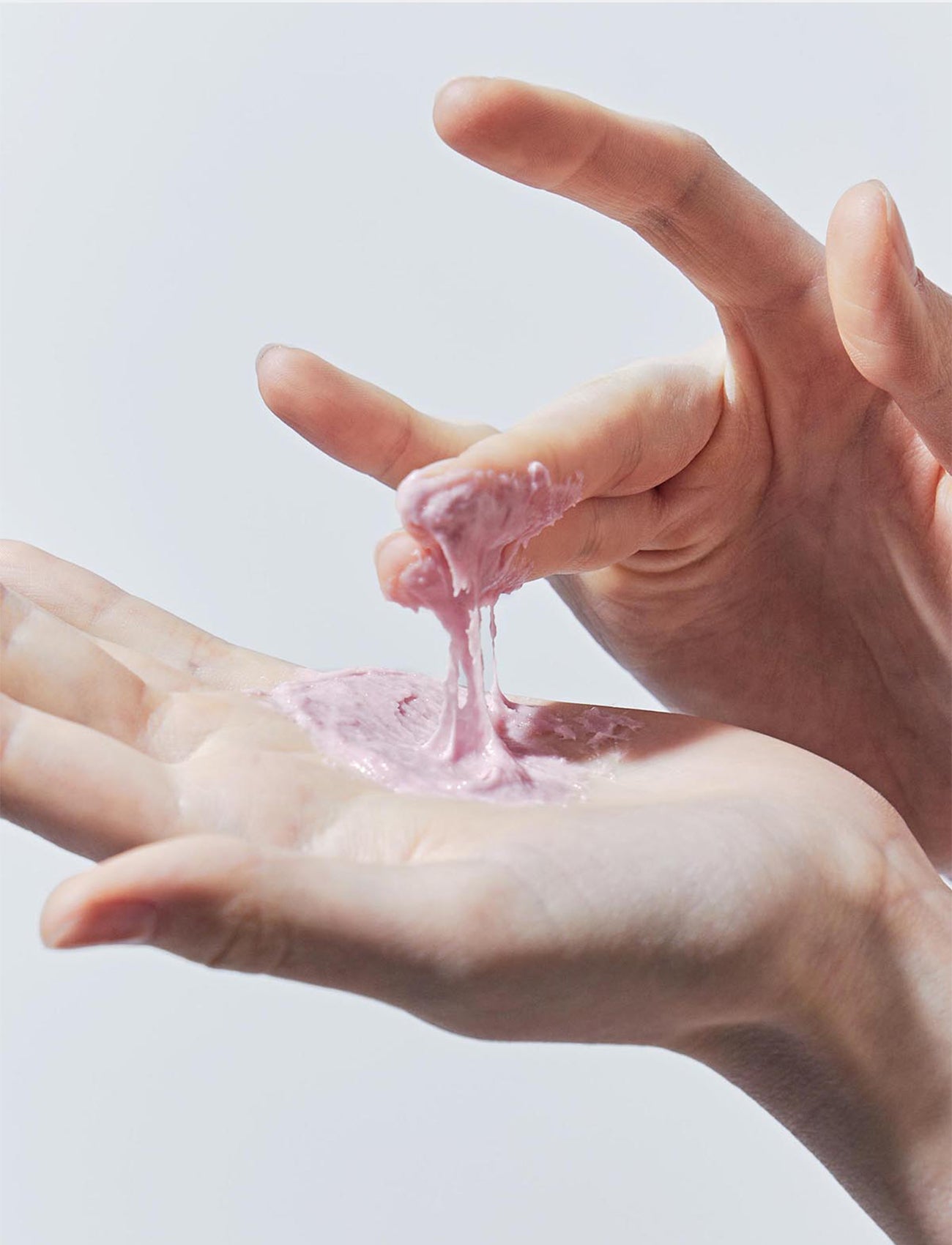 Fresh Rosehip Rice Mochi Cleanser