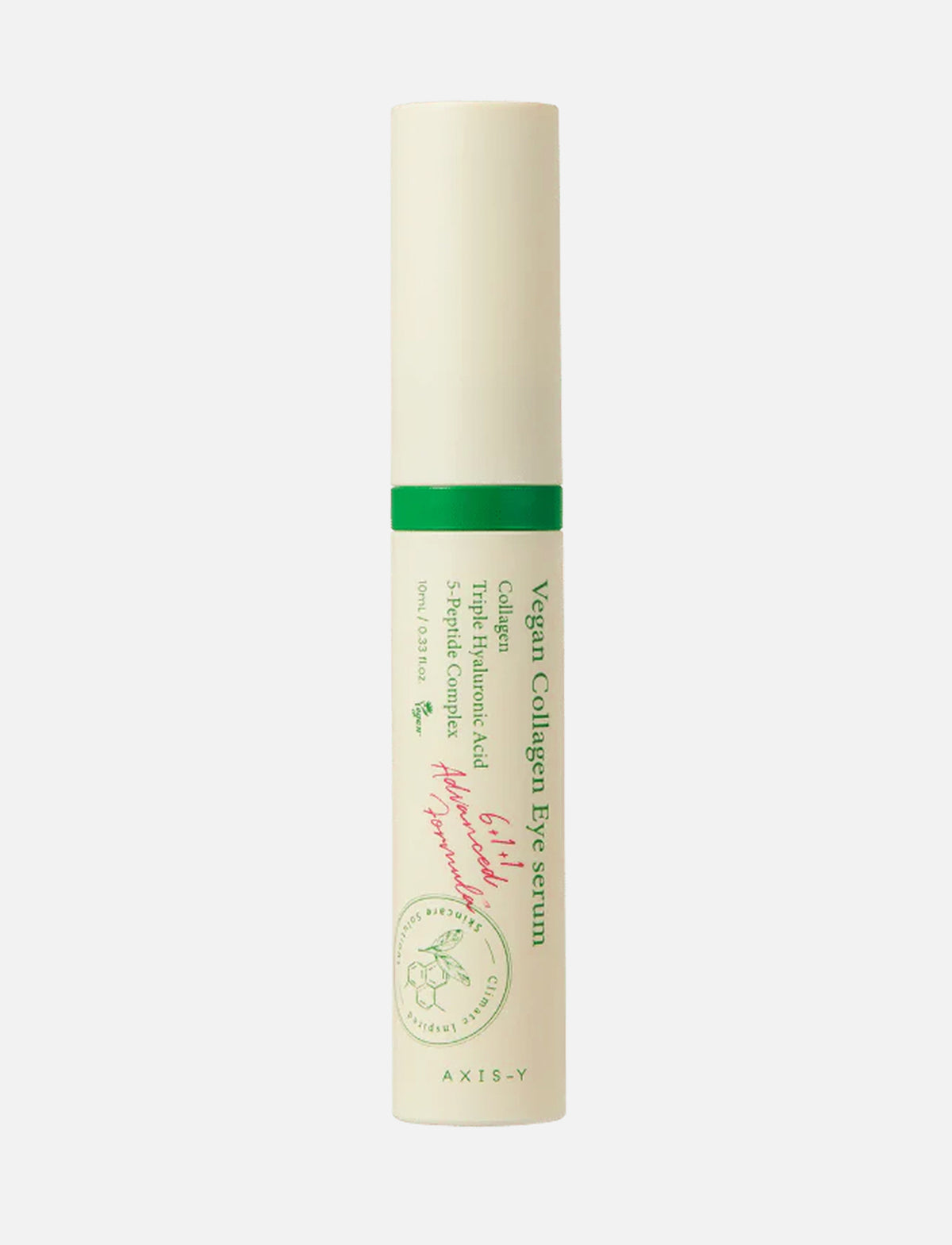 Vegan Collagen Eye Serum