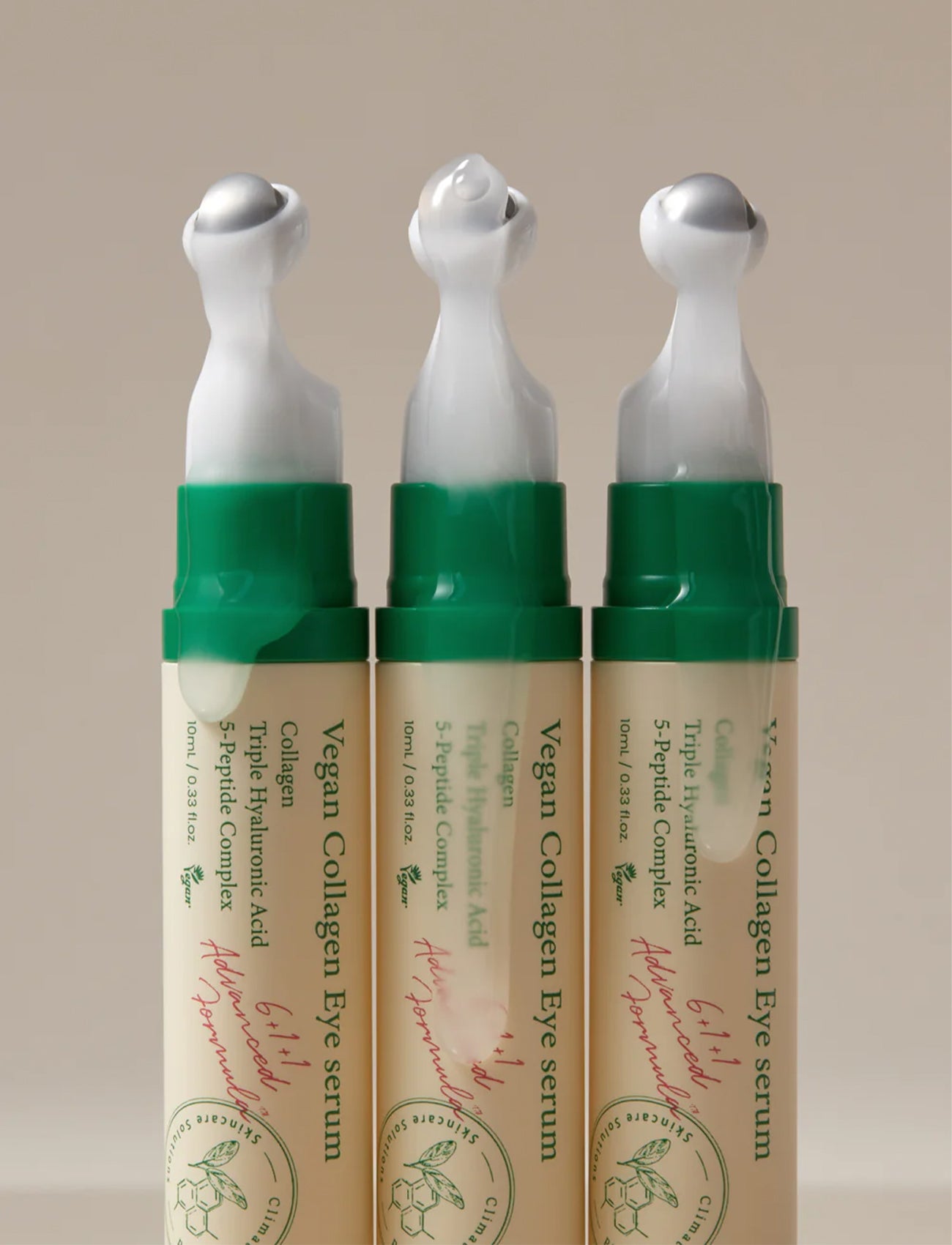 Vegan Collagen Eye Serum