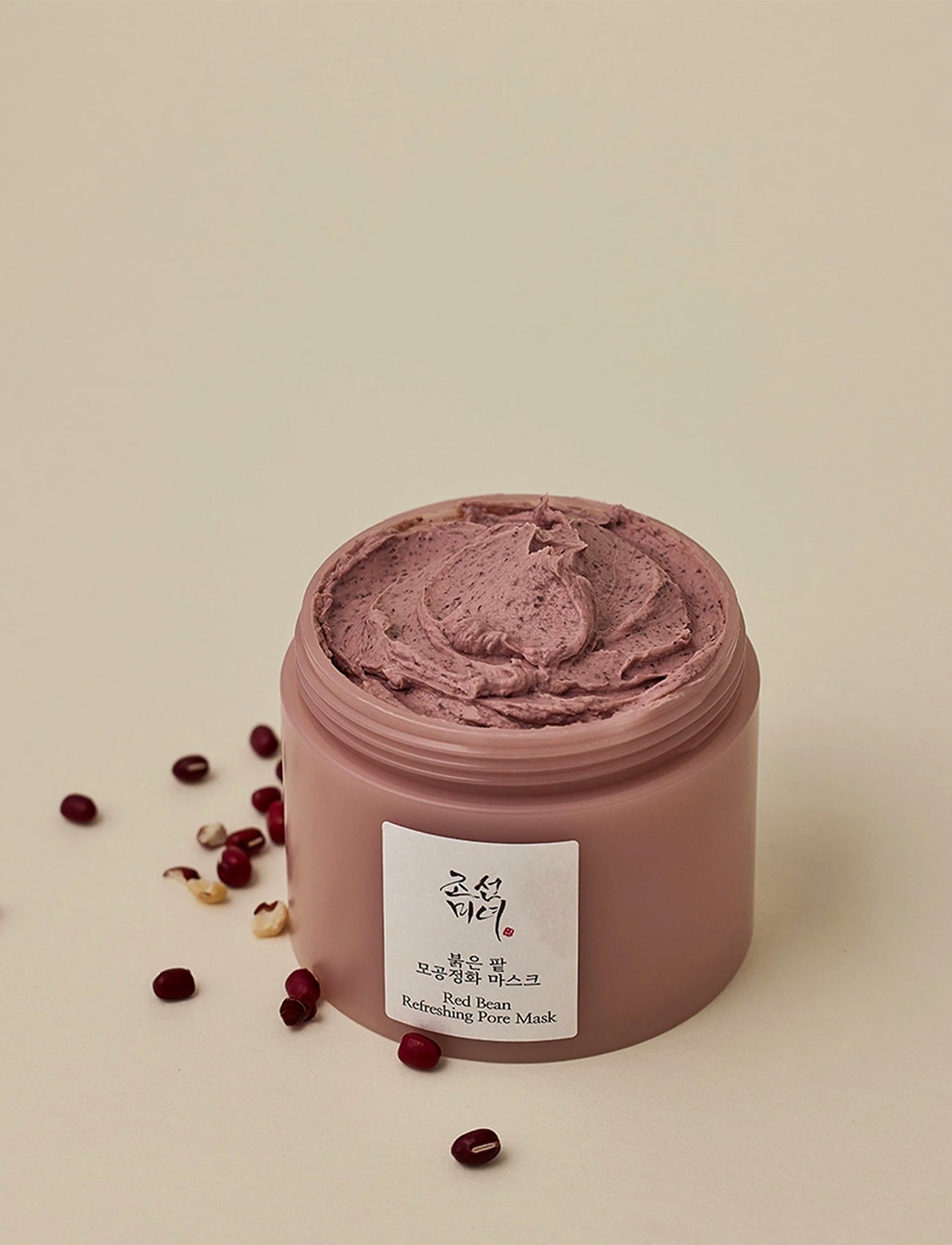 Red Bean Refreshing Pore Mask