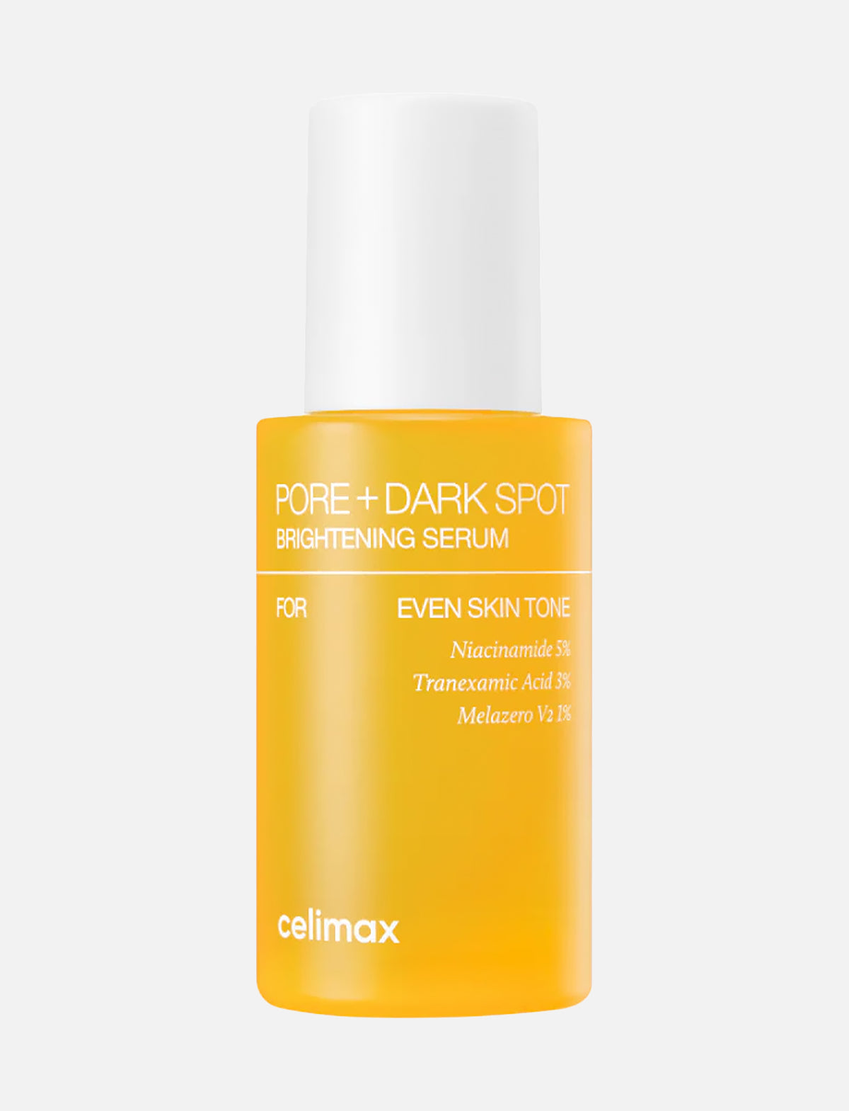 Pore + Dark Spot Brightening Serum