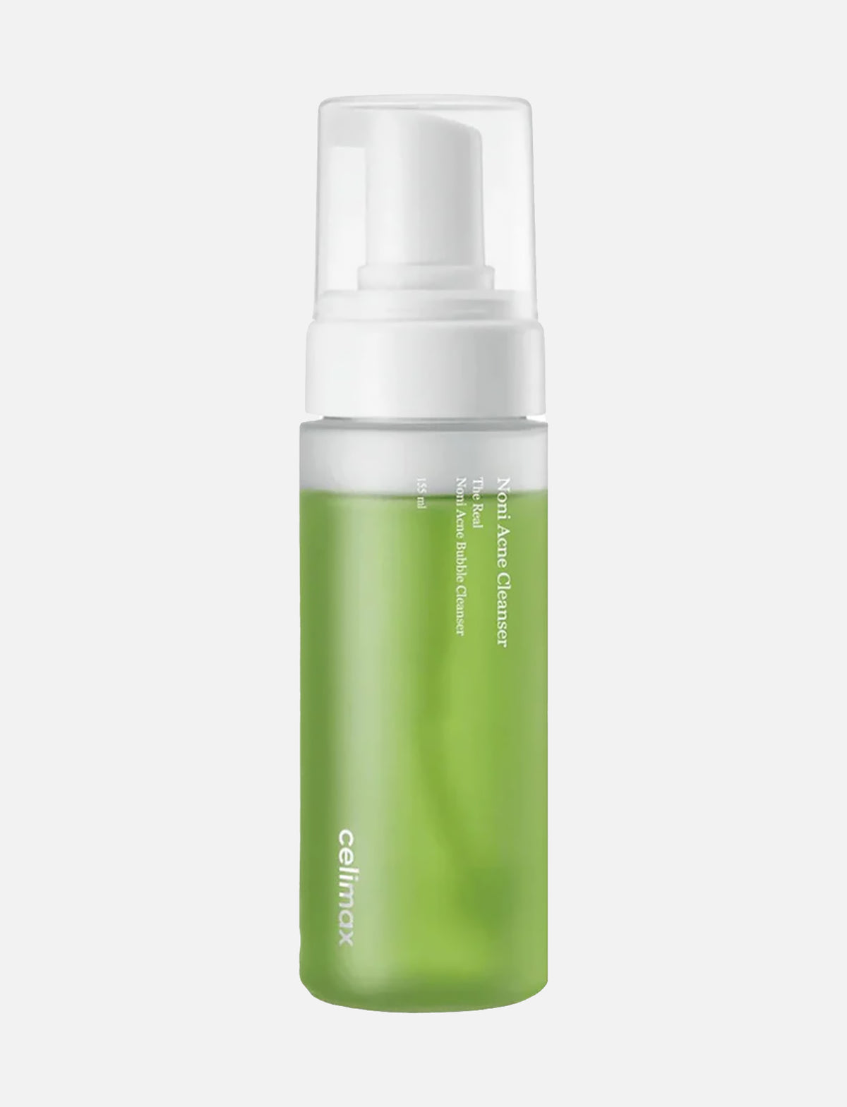 The Real Noni Acne Bubble Cleanser