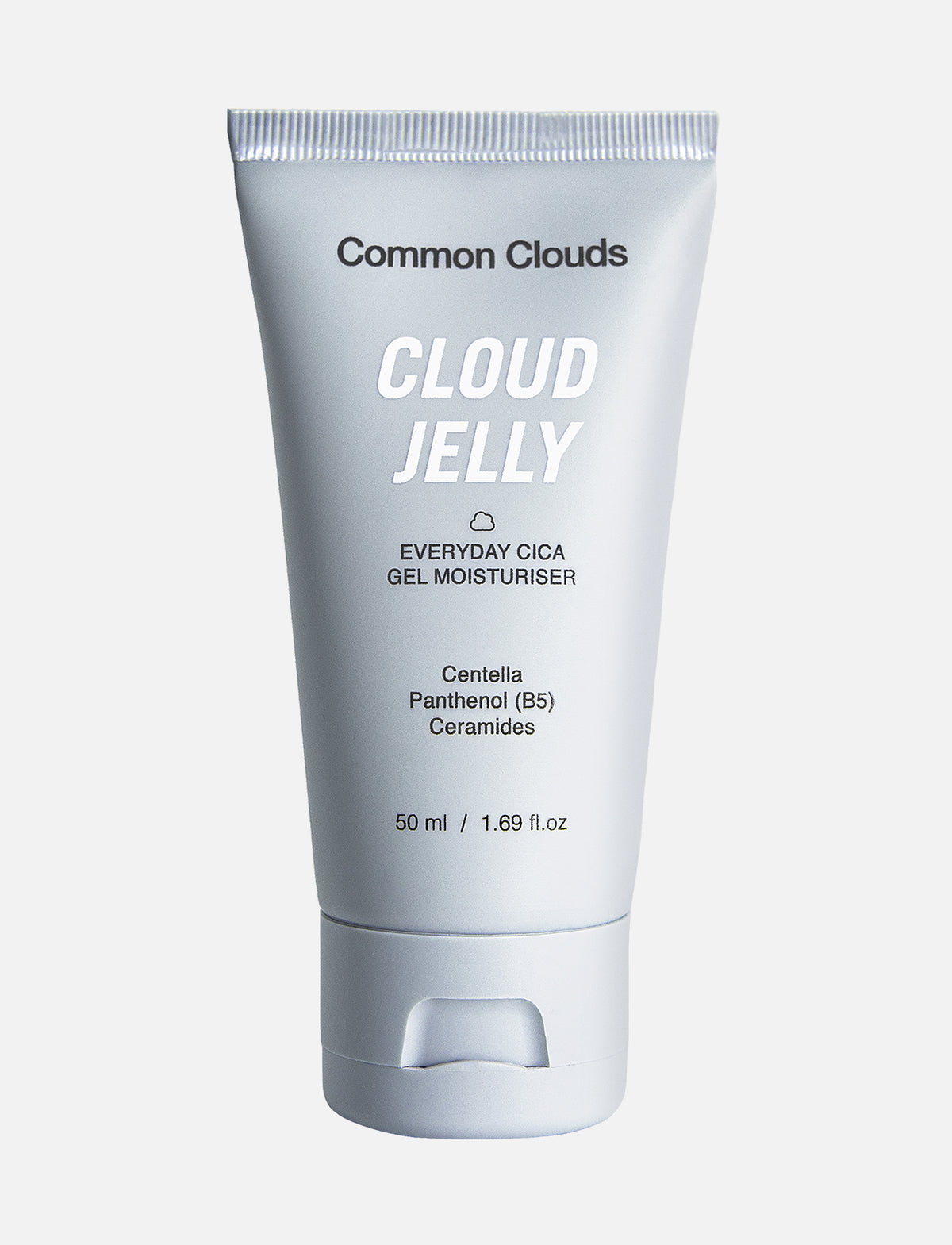 Cloud Jelly