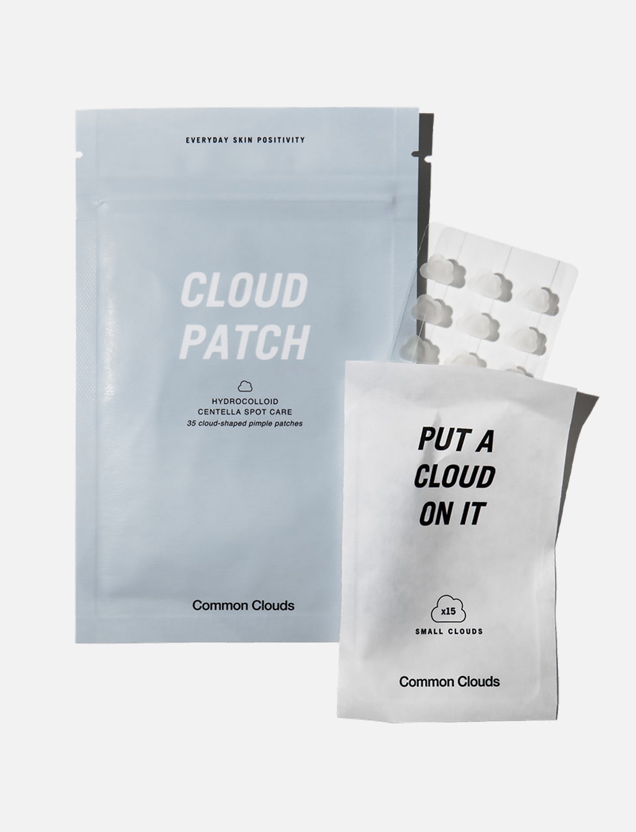 Cloud Patch