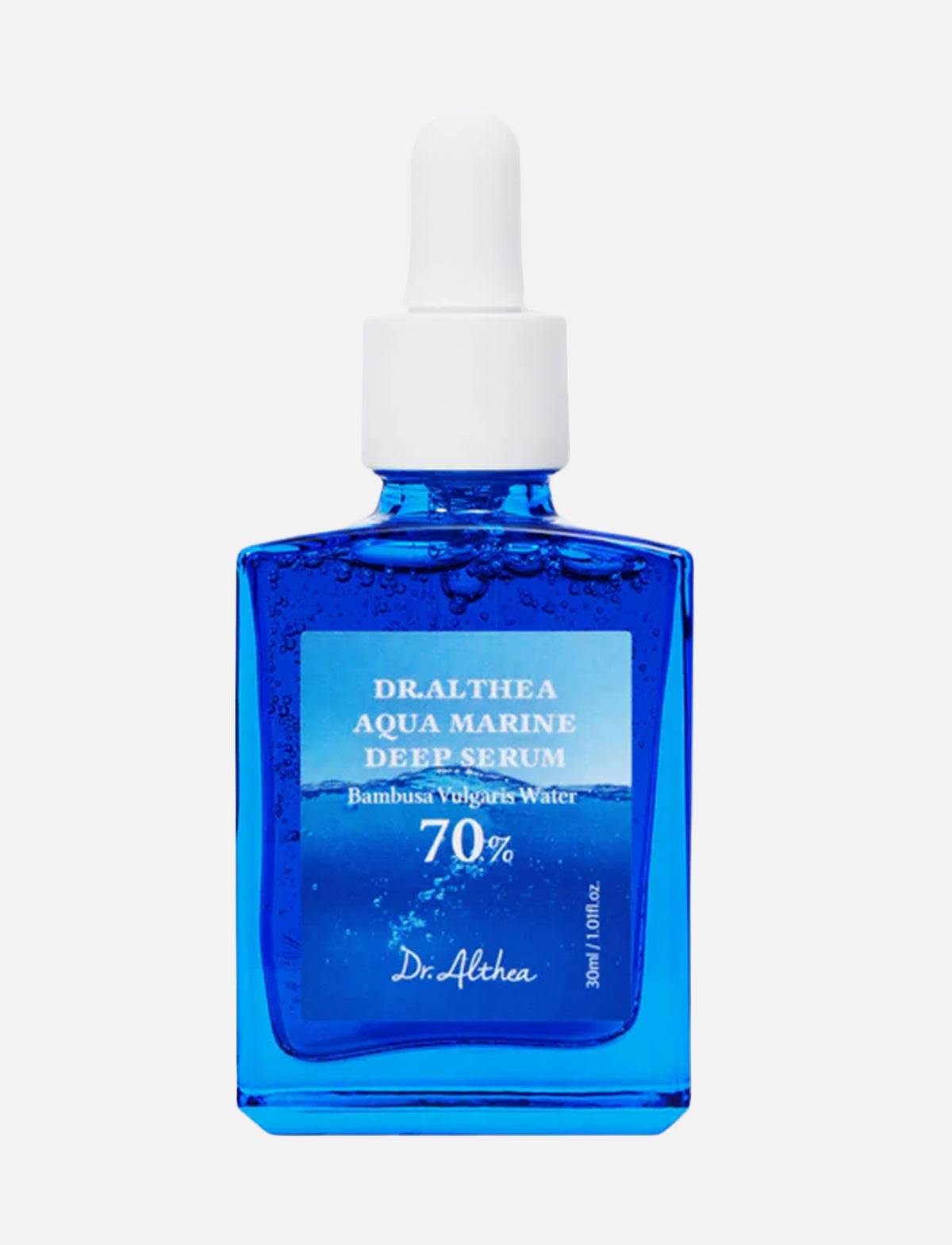 Aqua Marine Deep Serum
