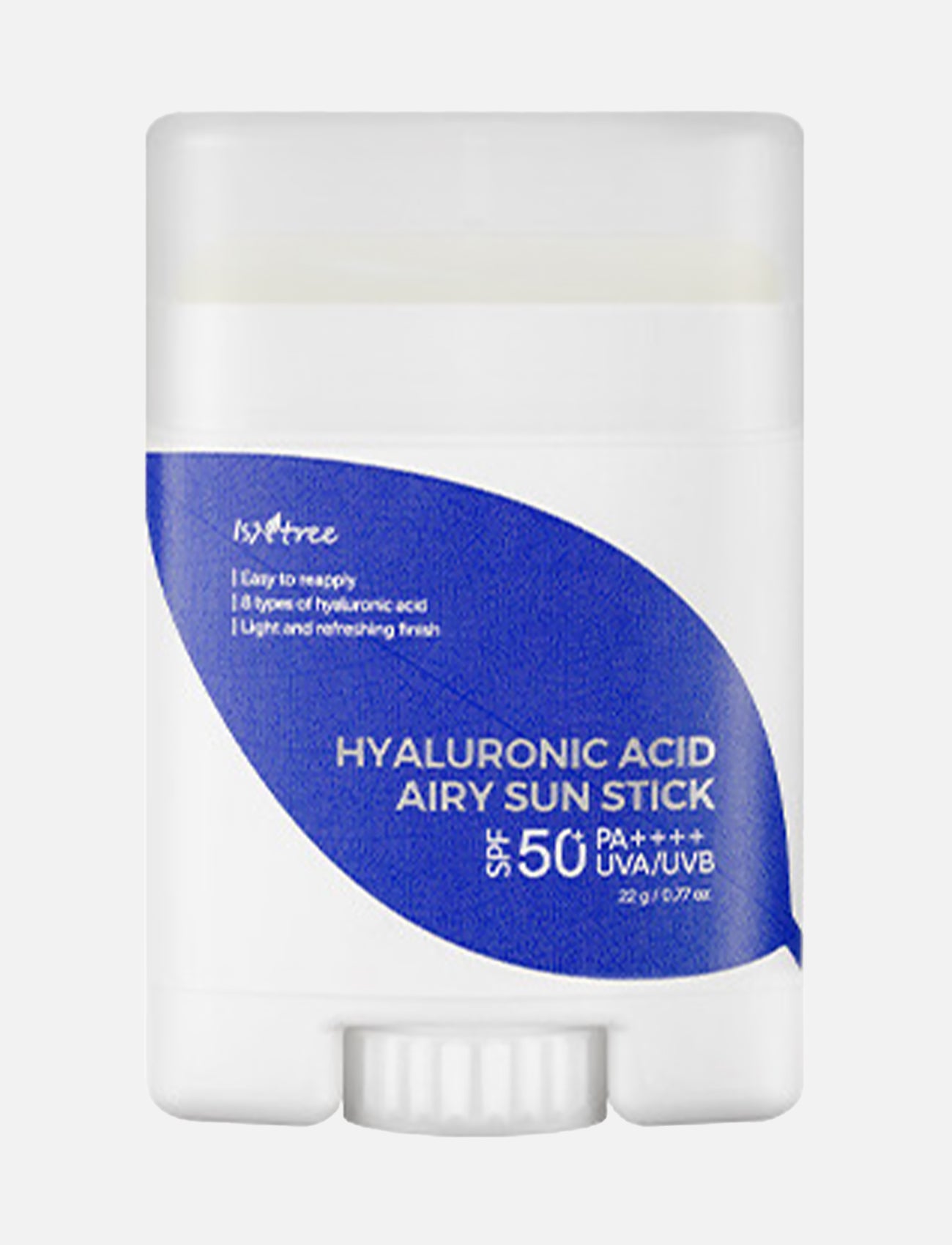 Hyaluronic Acid Airy Sun Stick