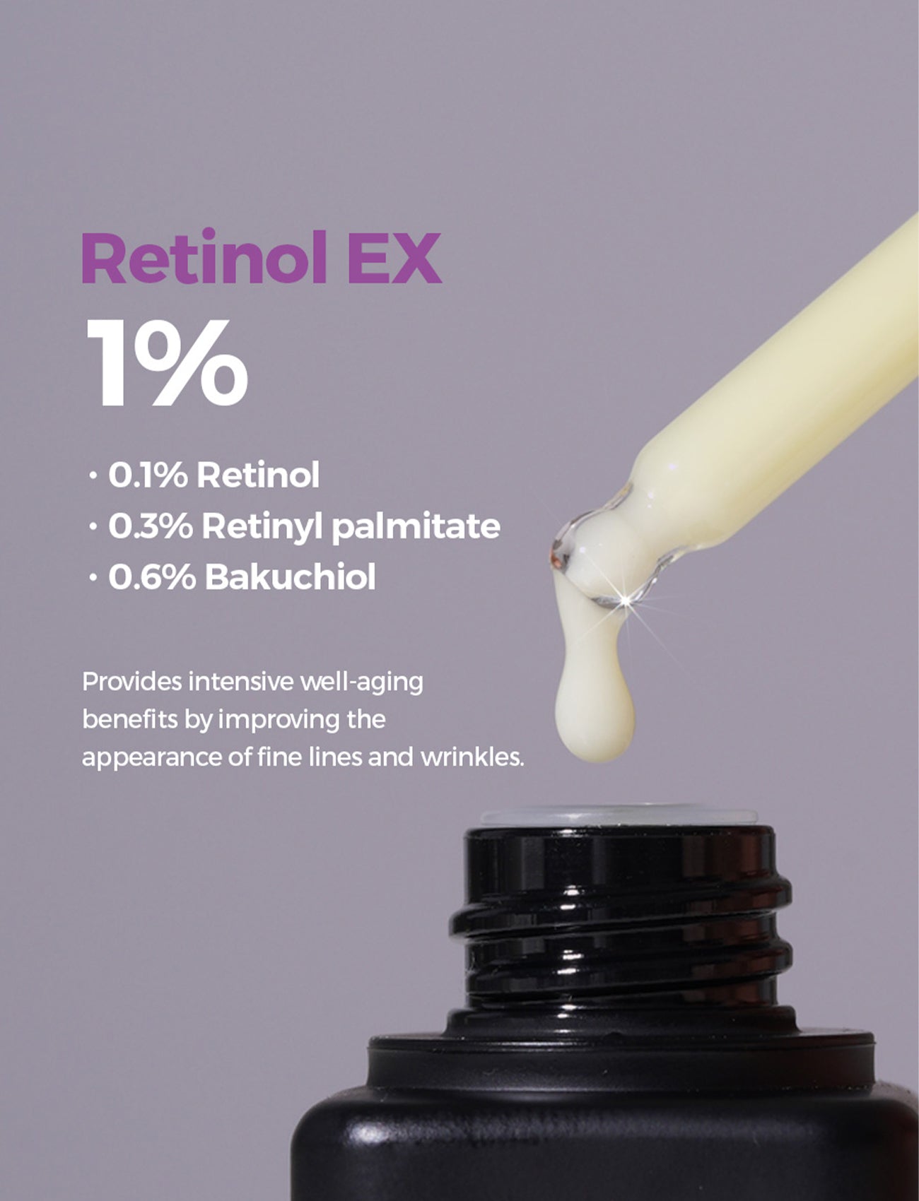 Hyper Retinol EX 1.0 Serum