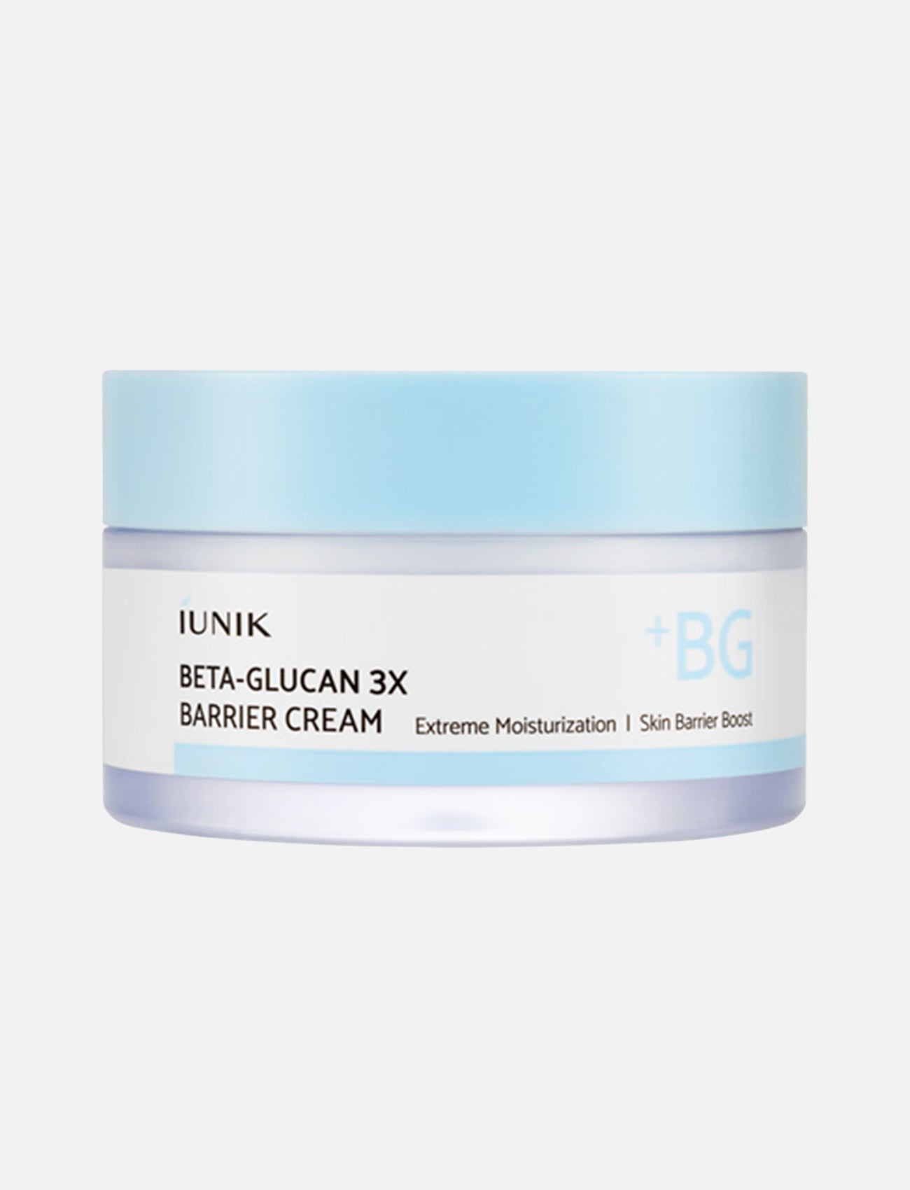 Beta-Glucan 3X Barrier Cream