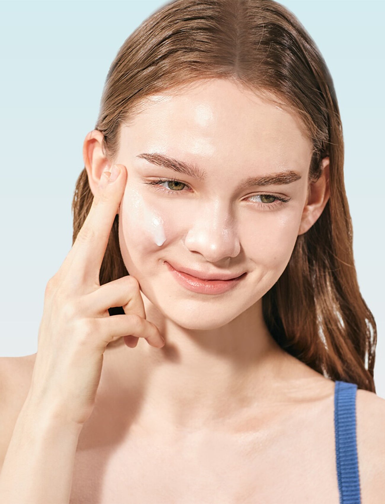 Beta-Glucan Daily Moisture Cream