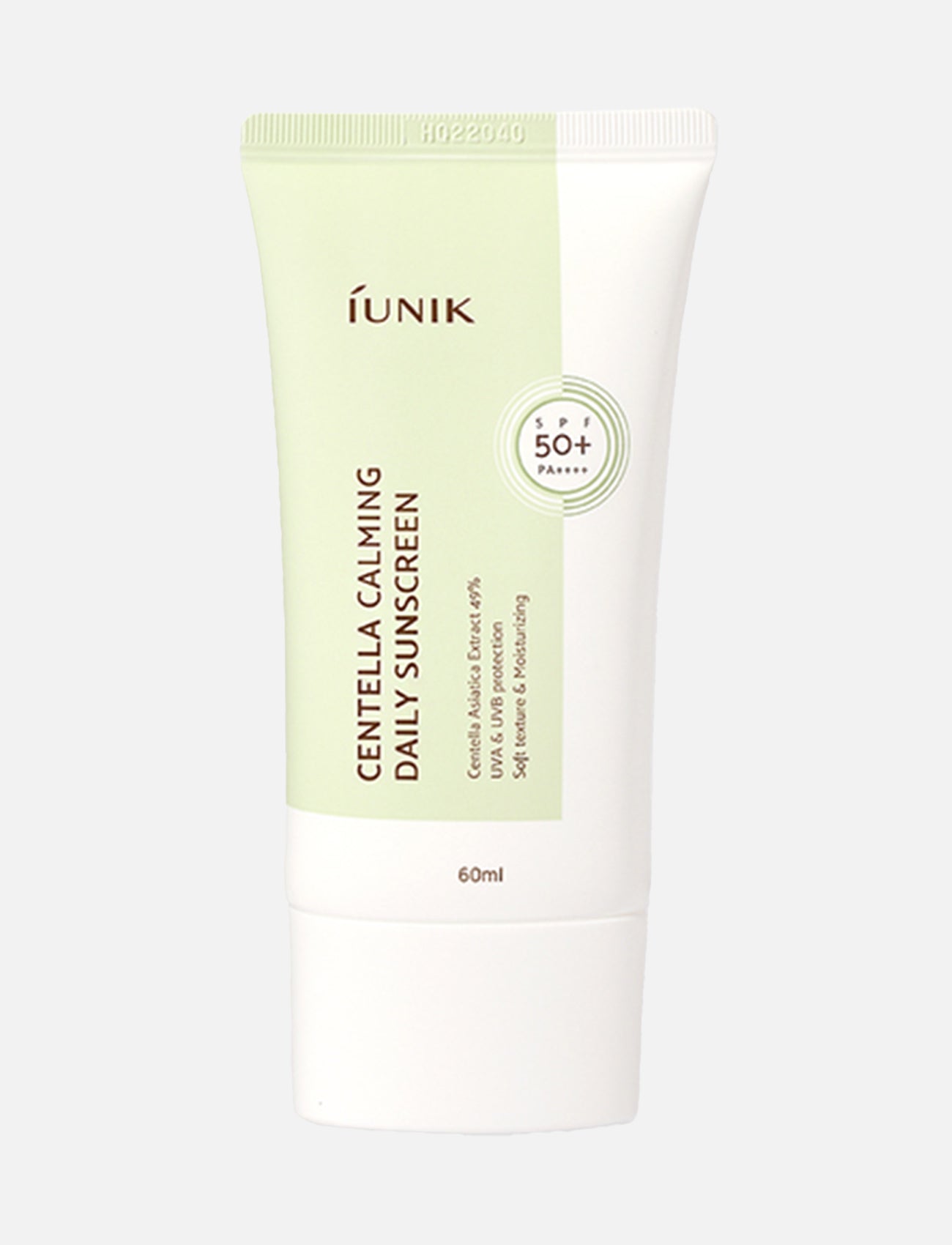 Centella Calming Daily Sunscreen