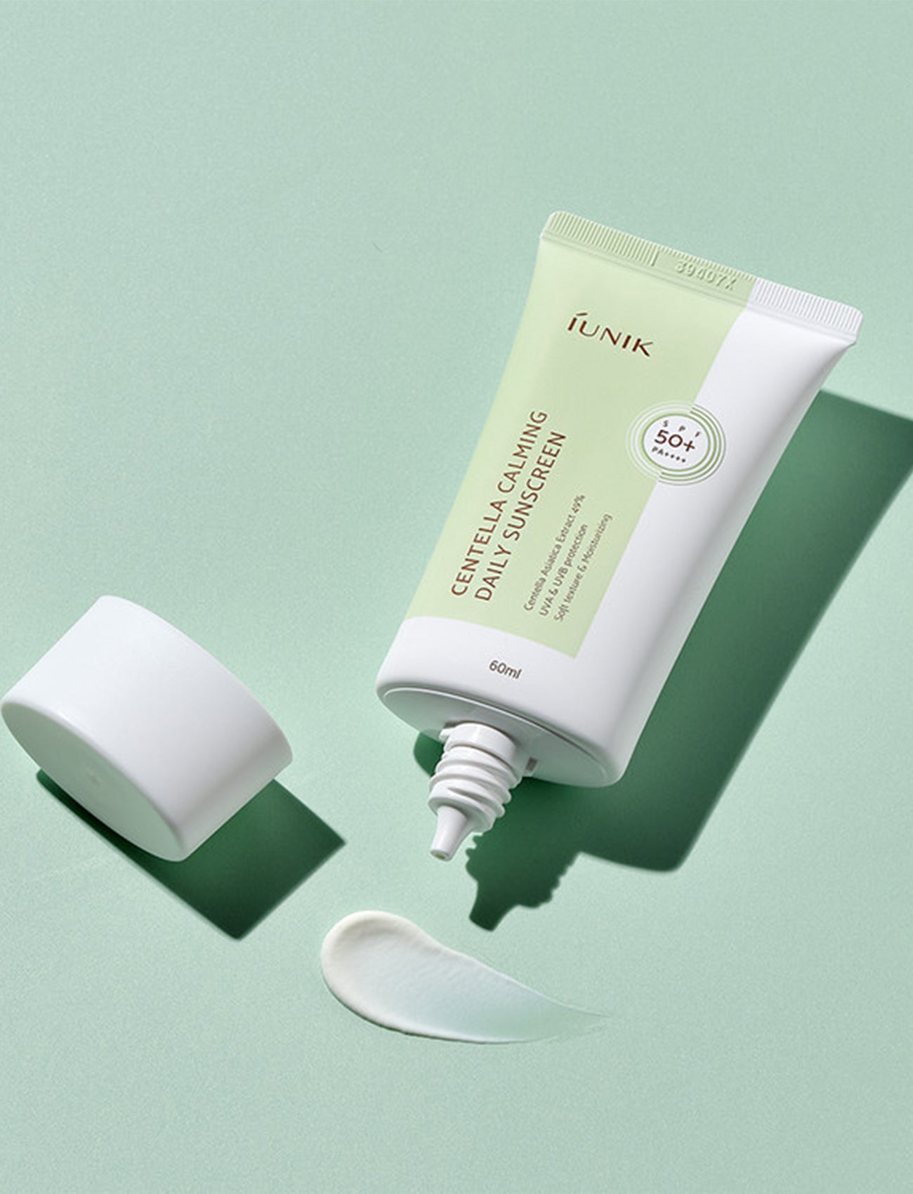 Centella Calming Daily Sunscreen