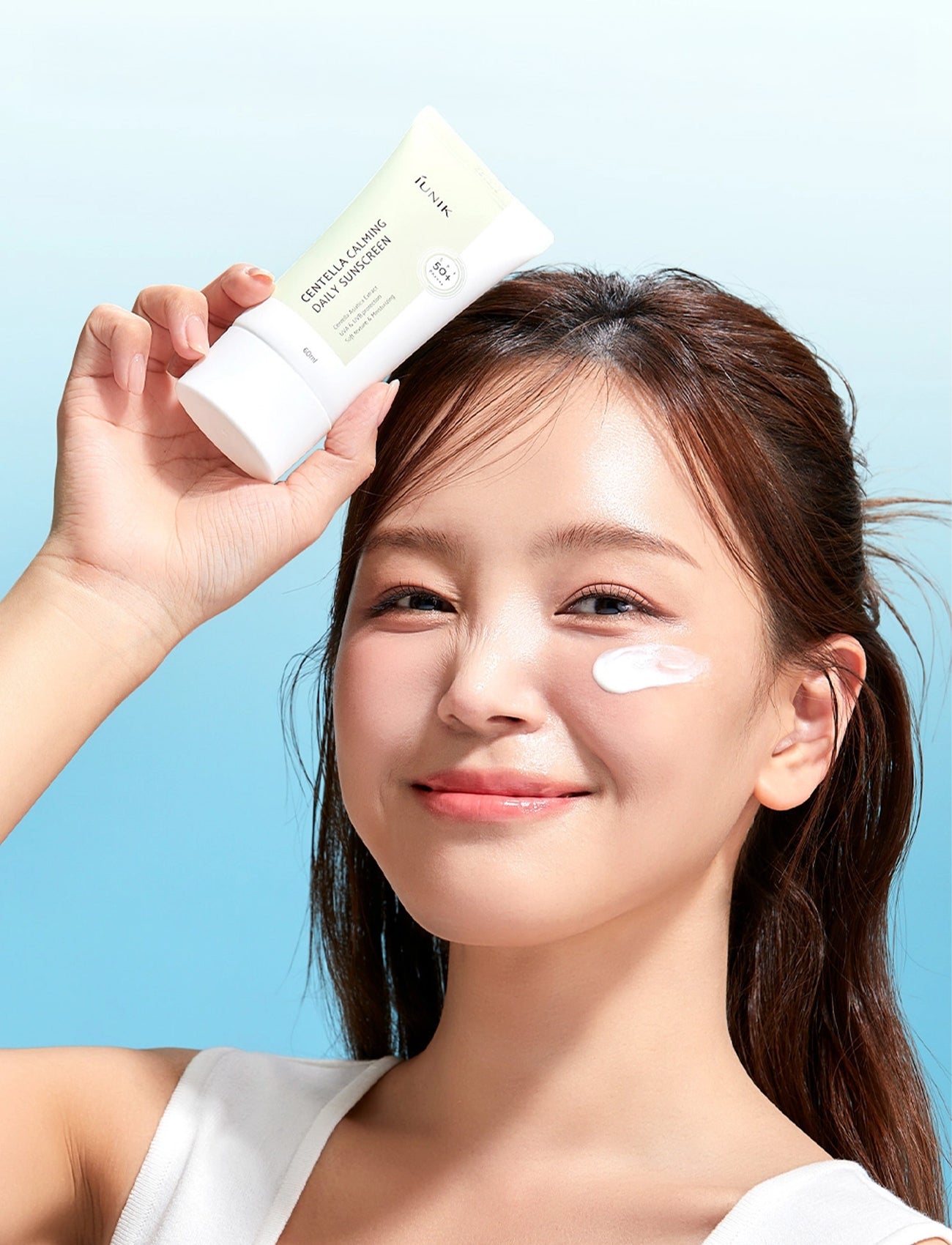 Centella Calming Daily Sunscreen