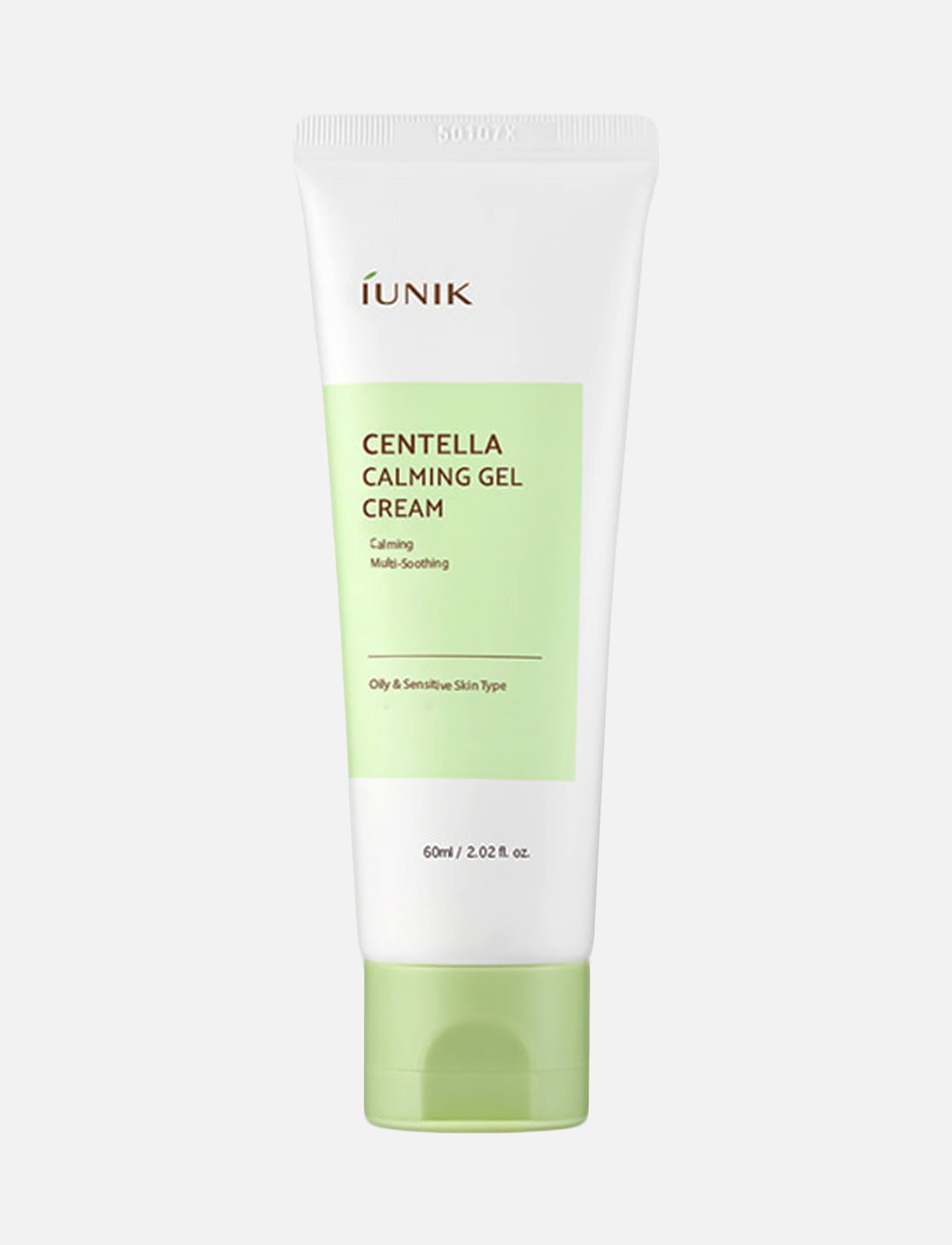 Centella Calming Gel Cream