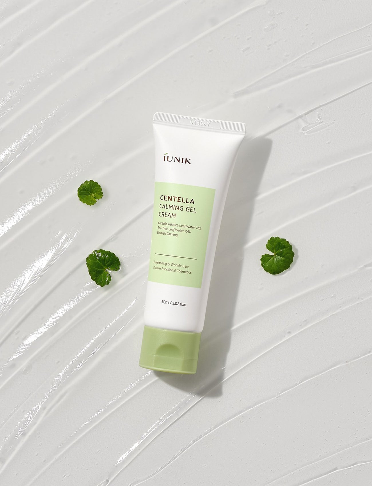 Centella Calming Gel Cream