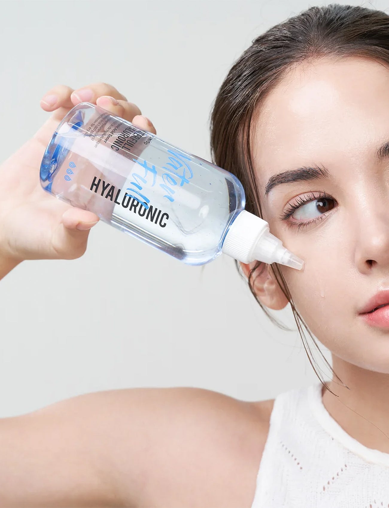 Waterfull Hyaluronic Toner