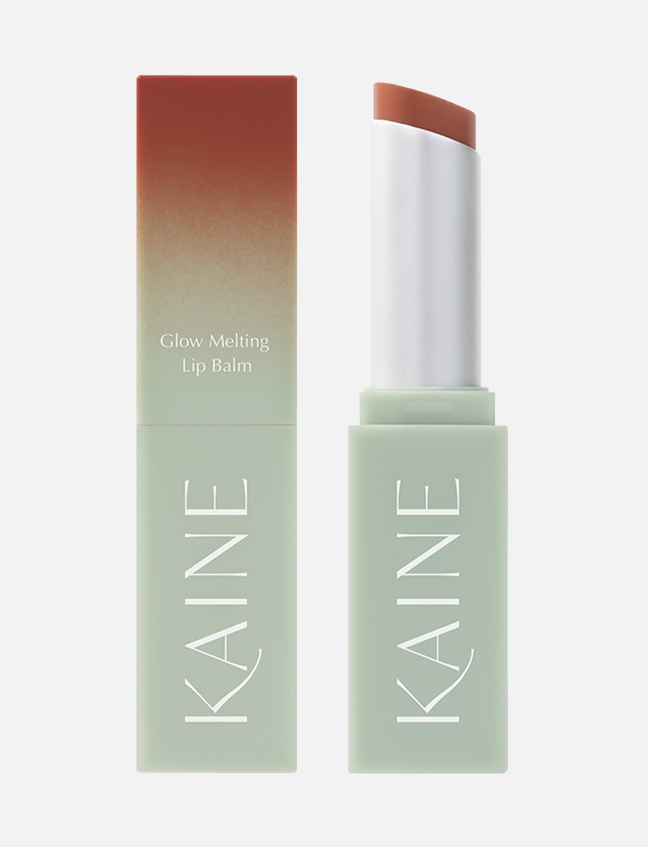 Glow Melting Lip Balm