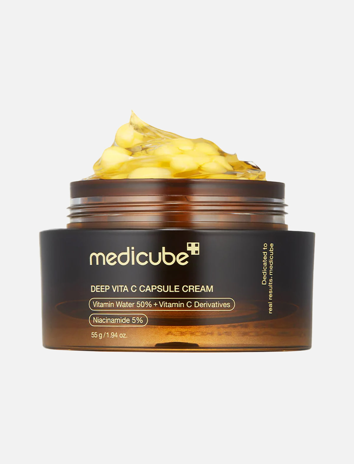 Deep Vita C Capsule Cream