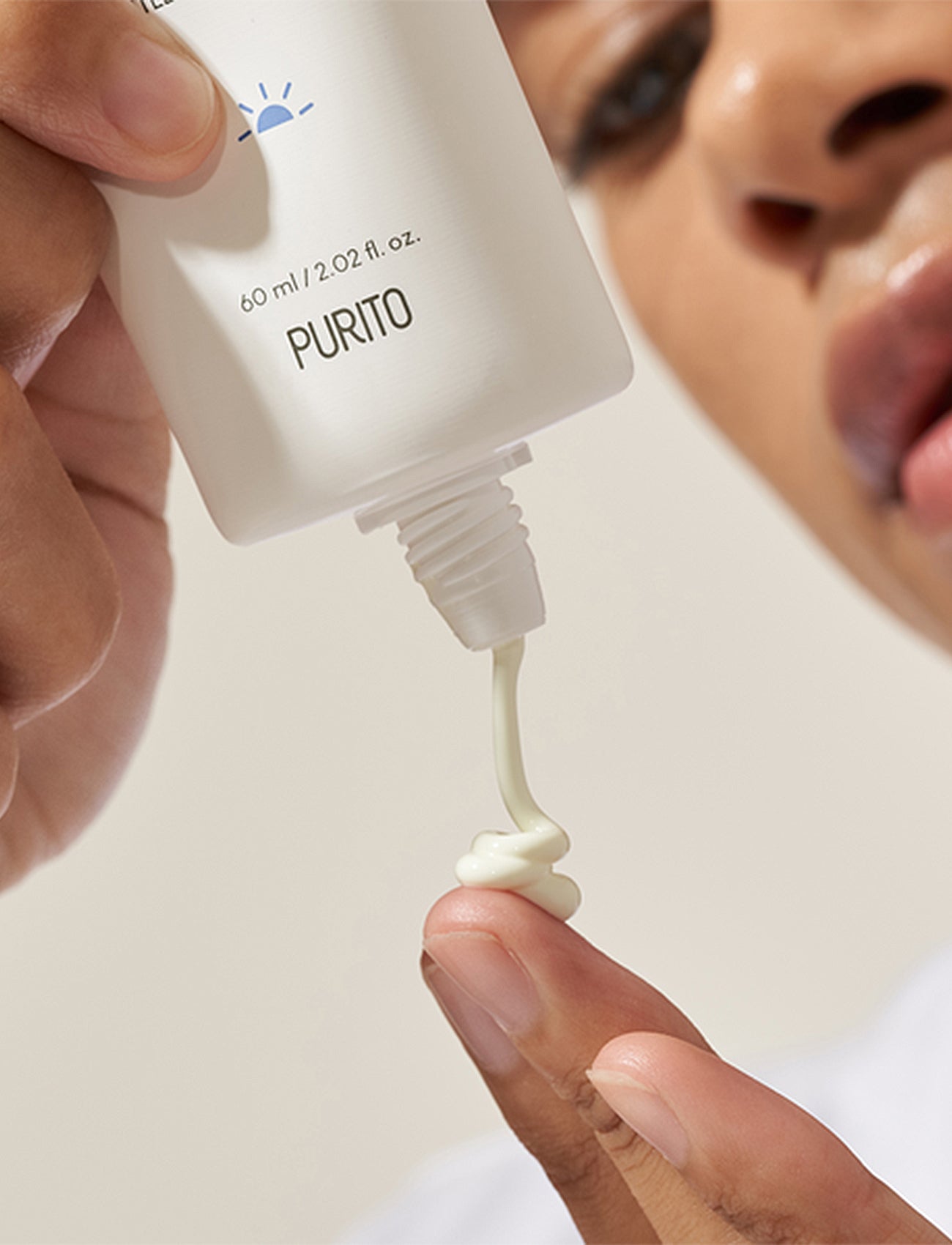 Daily Soft Touch Sunscreen