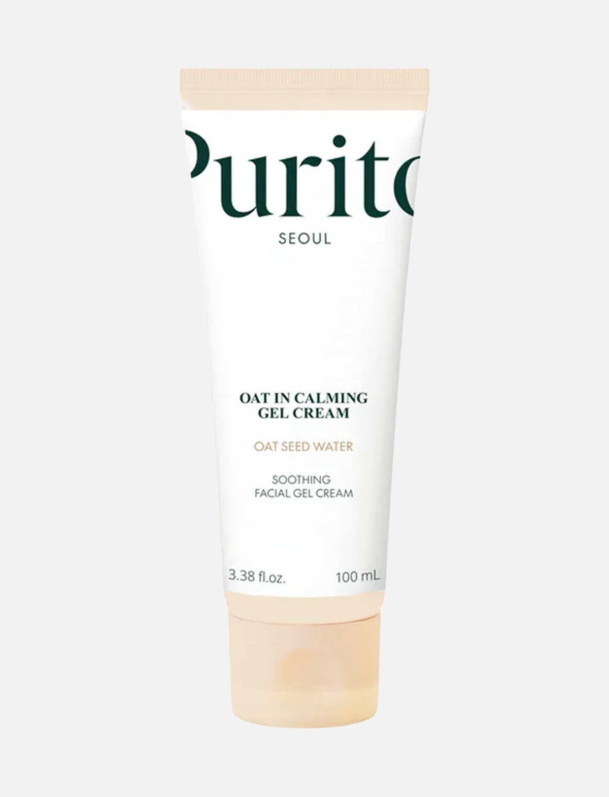 Oat-In Calming Gel Cream