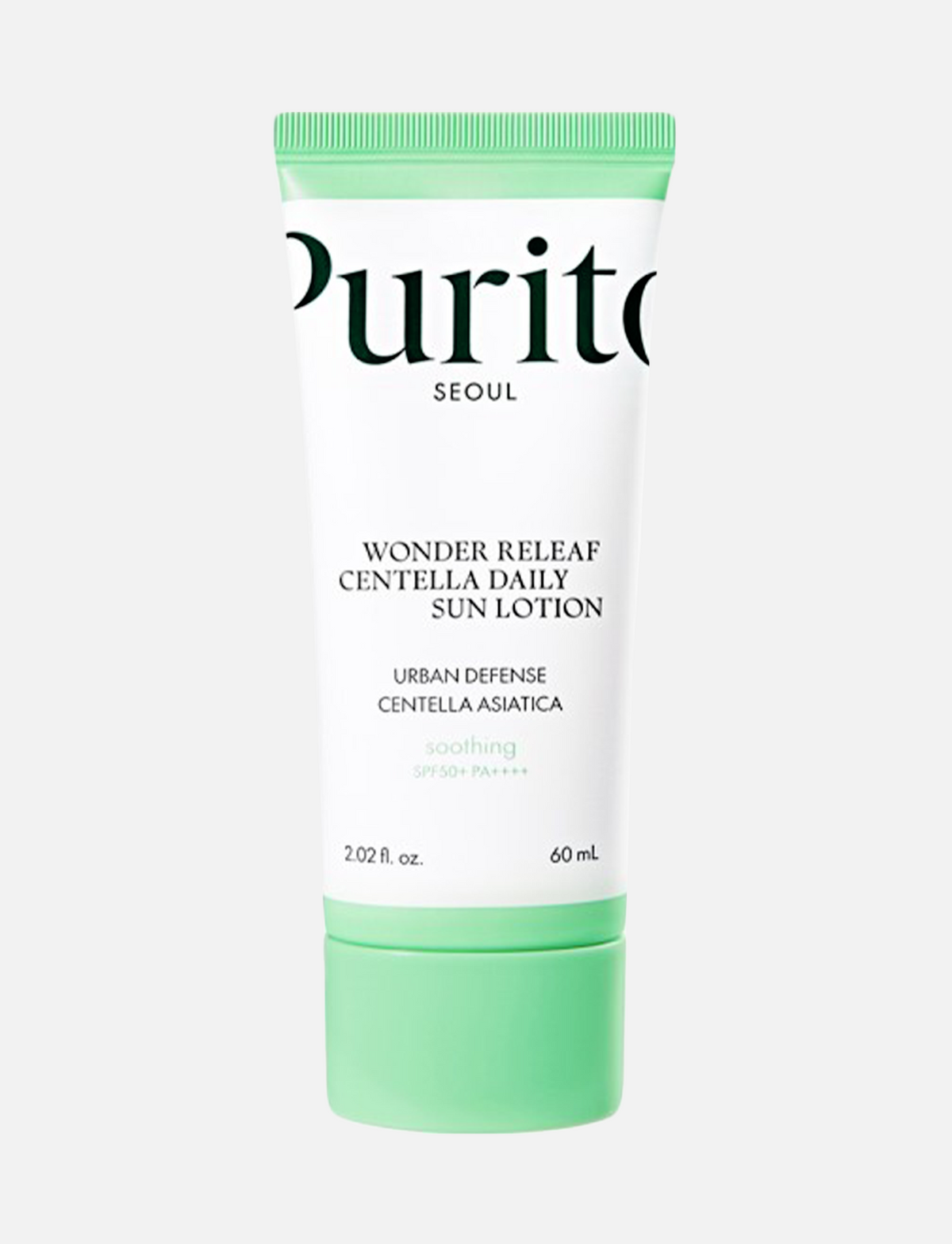 Wonder Releaf Centella Daily Sun Lotion