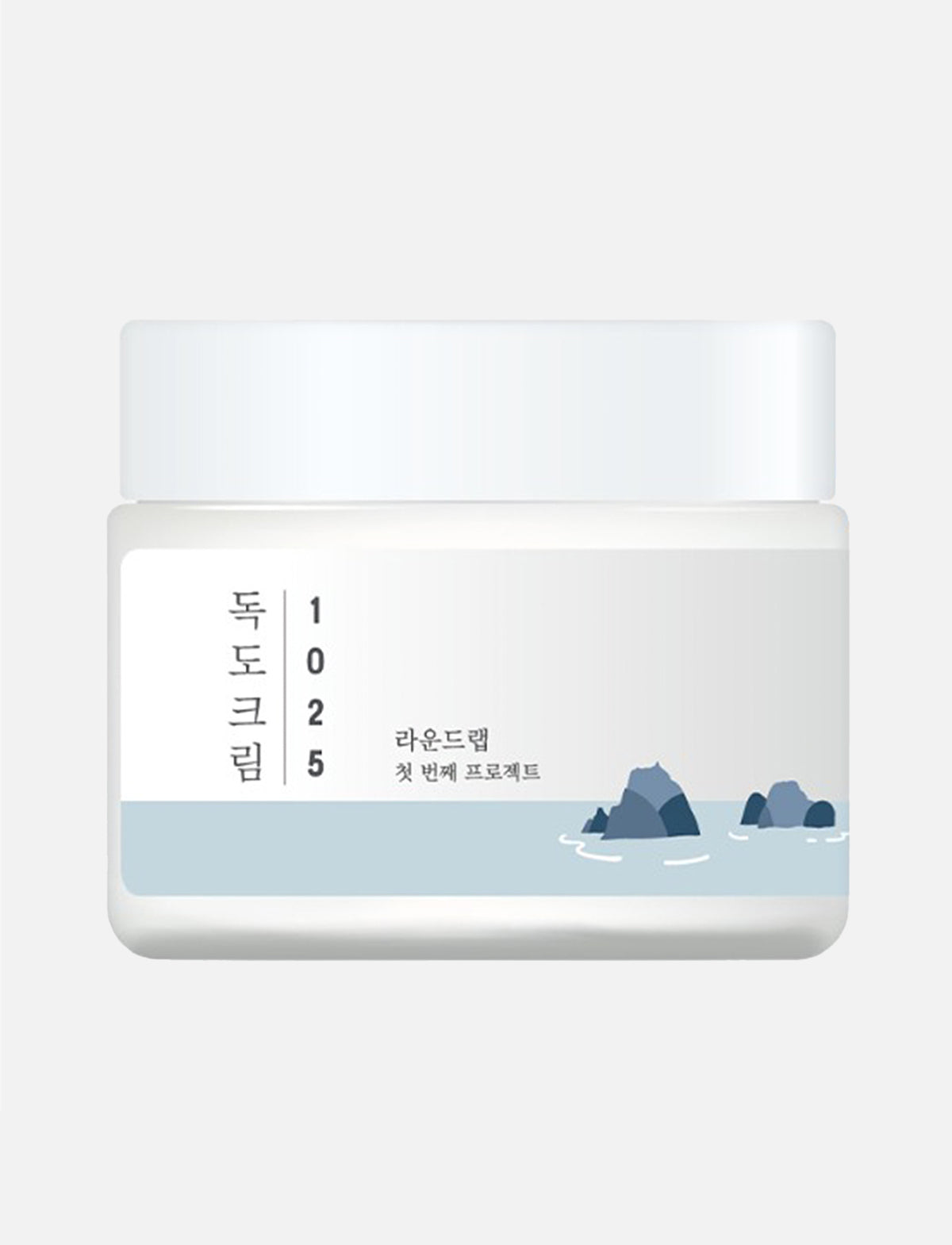 1025 Dokdo Cream