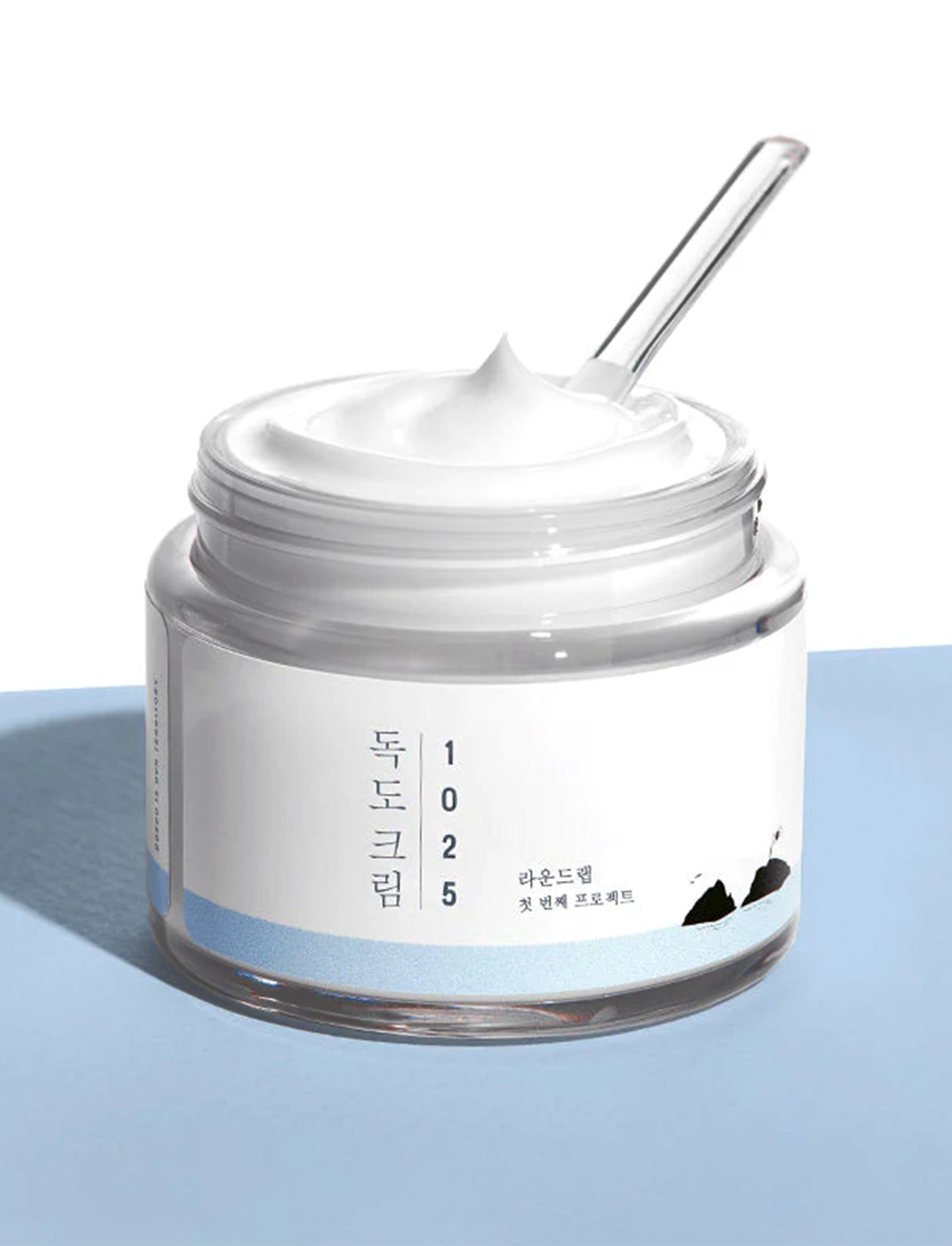 1025 Dokdo Cream