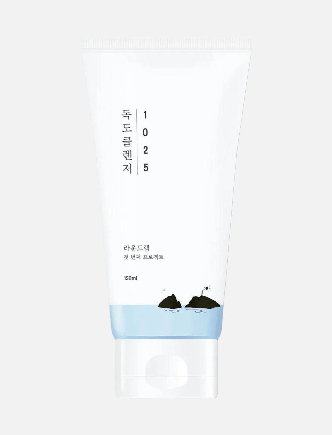 1025 Dokdo Cleanser