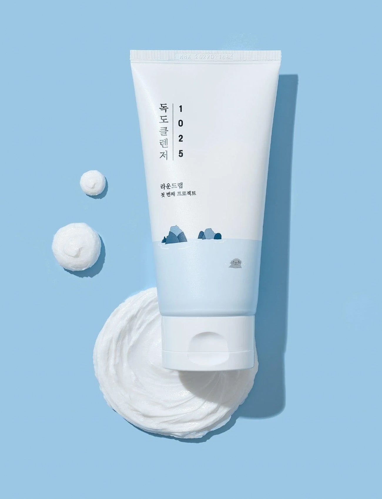 1025 Dokdo Cleanser