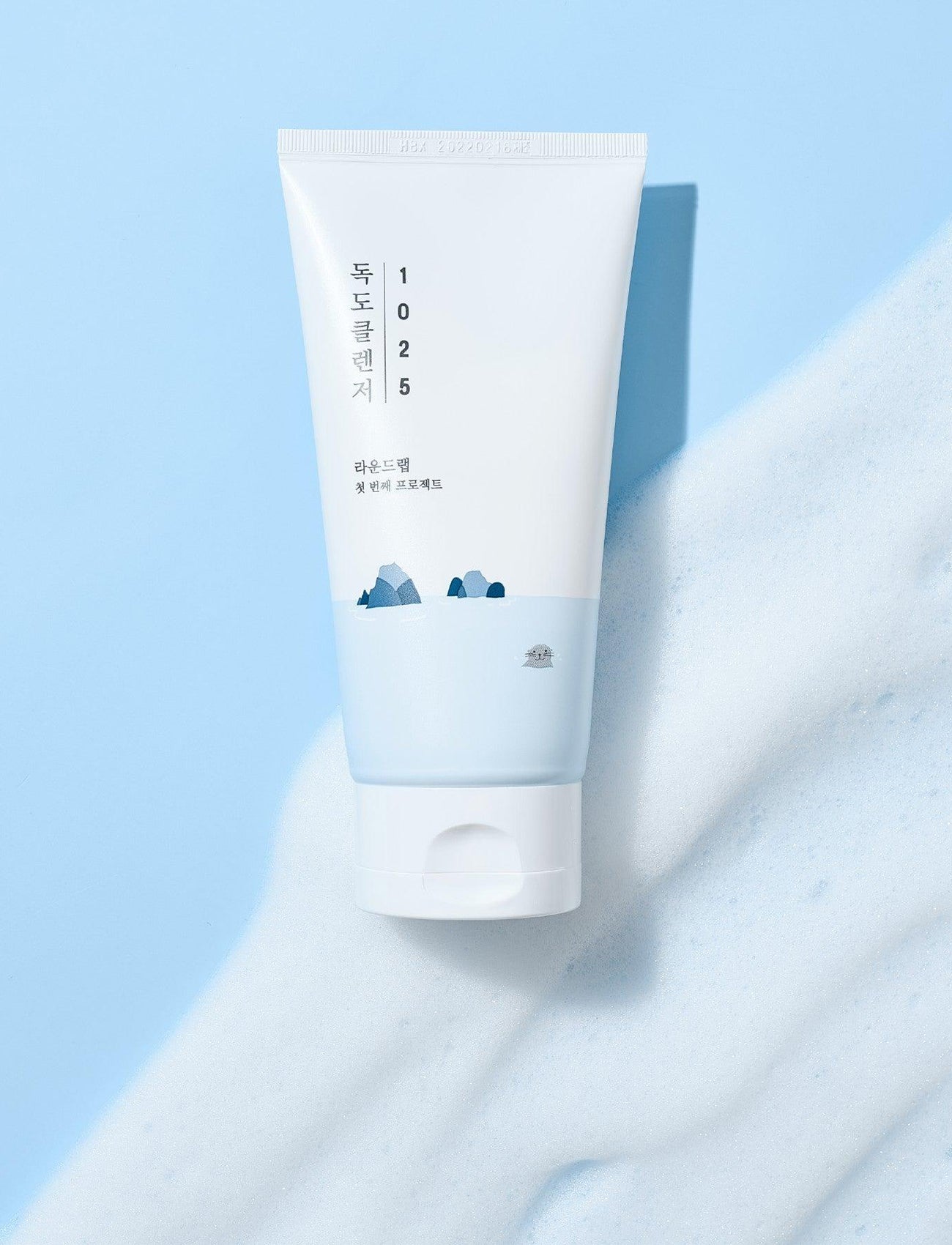 1025 Dokdo Cleanser