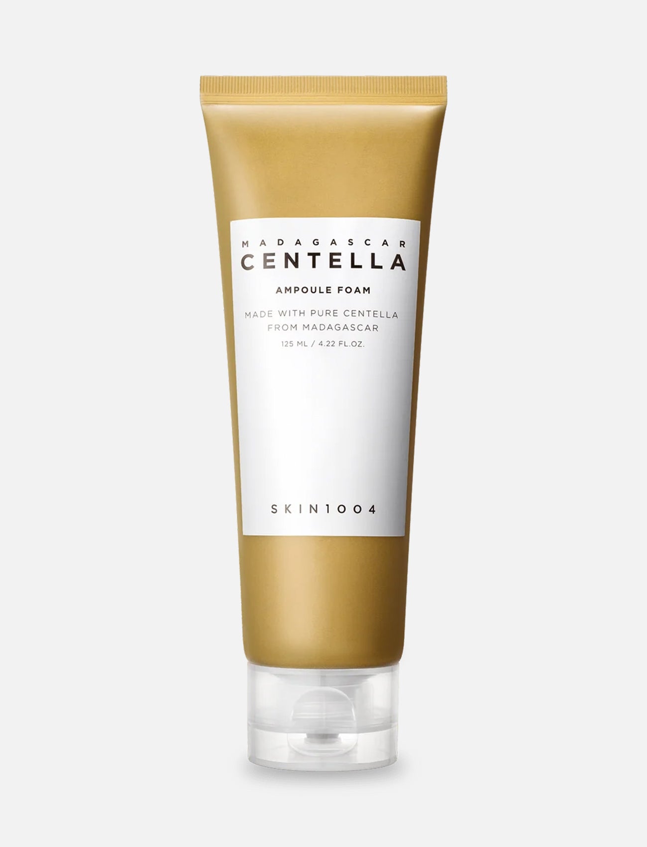 Madagascar Centella Ampoule Foam