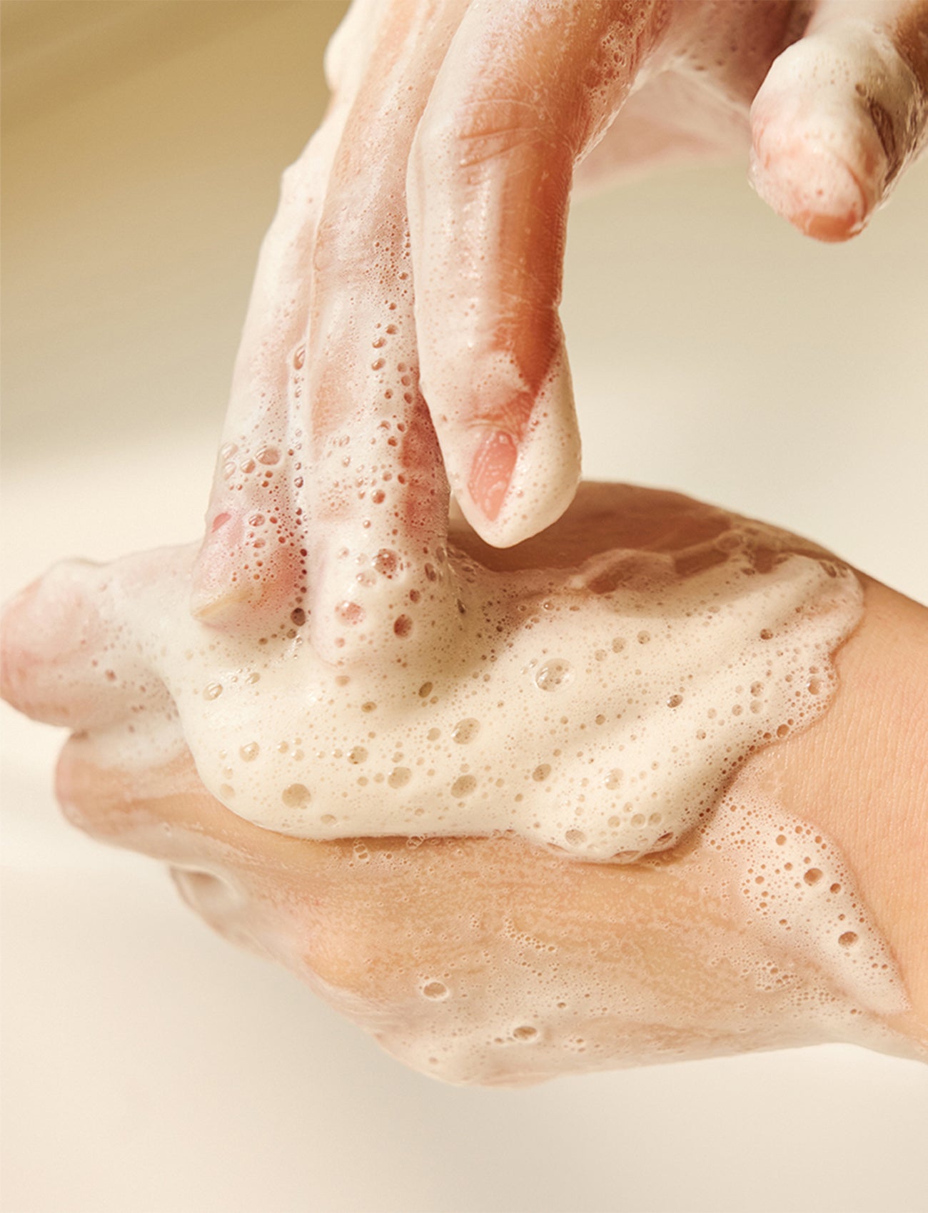 Madagascar Centella Ampoule Foam
