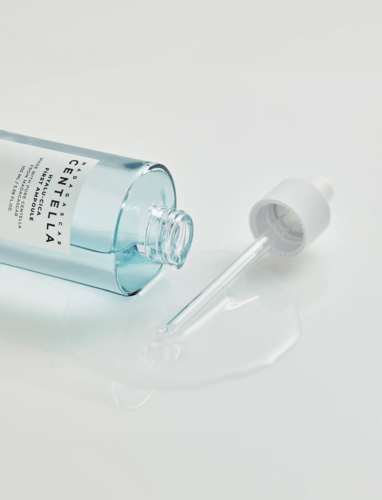 Madagascar Centella Hyalu-Cica First Ampoule