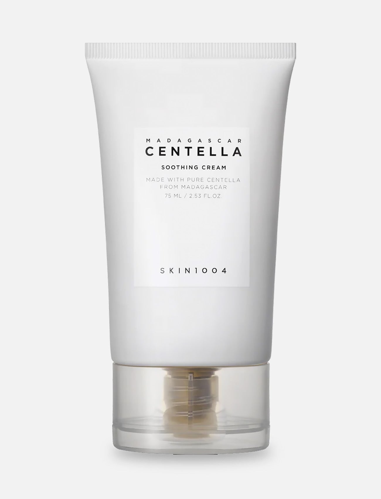 Centella Soothing Cream