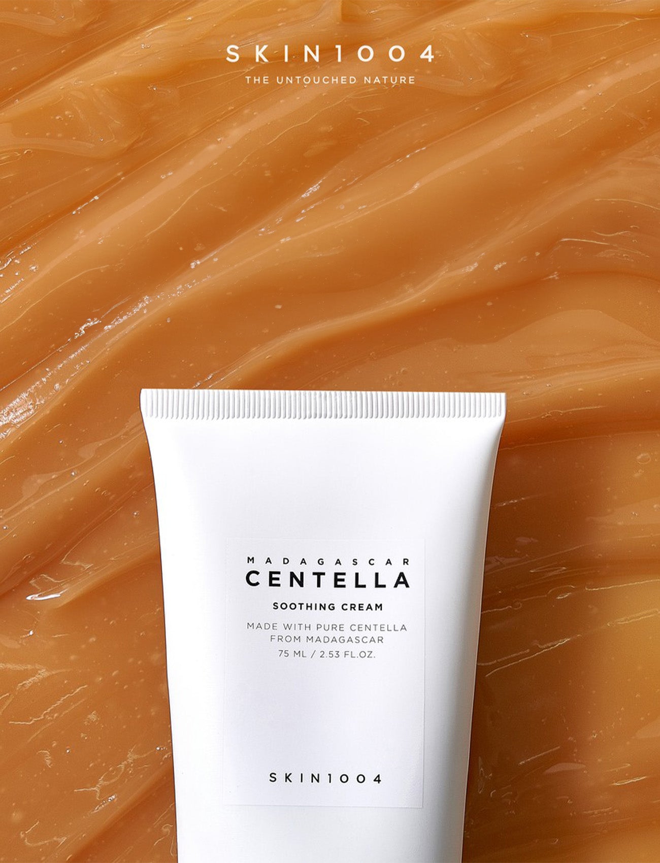 Centella Soothing Cream