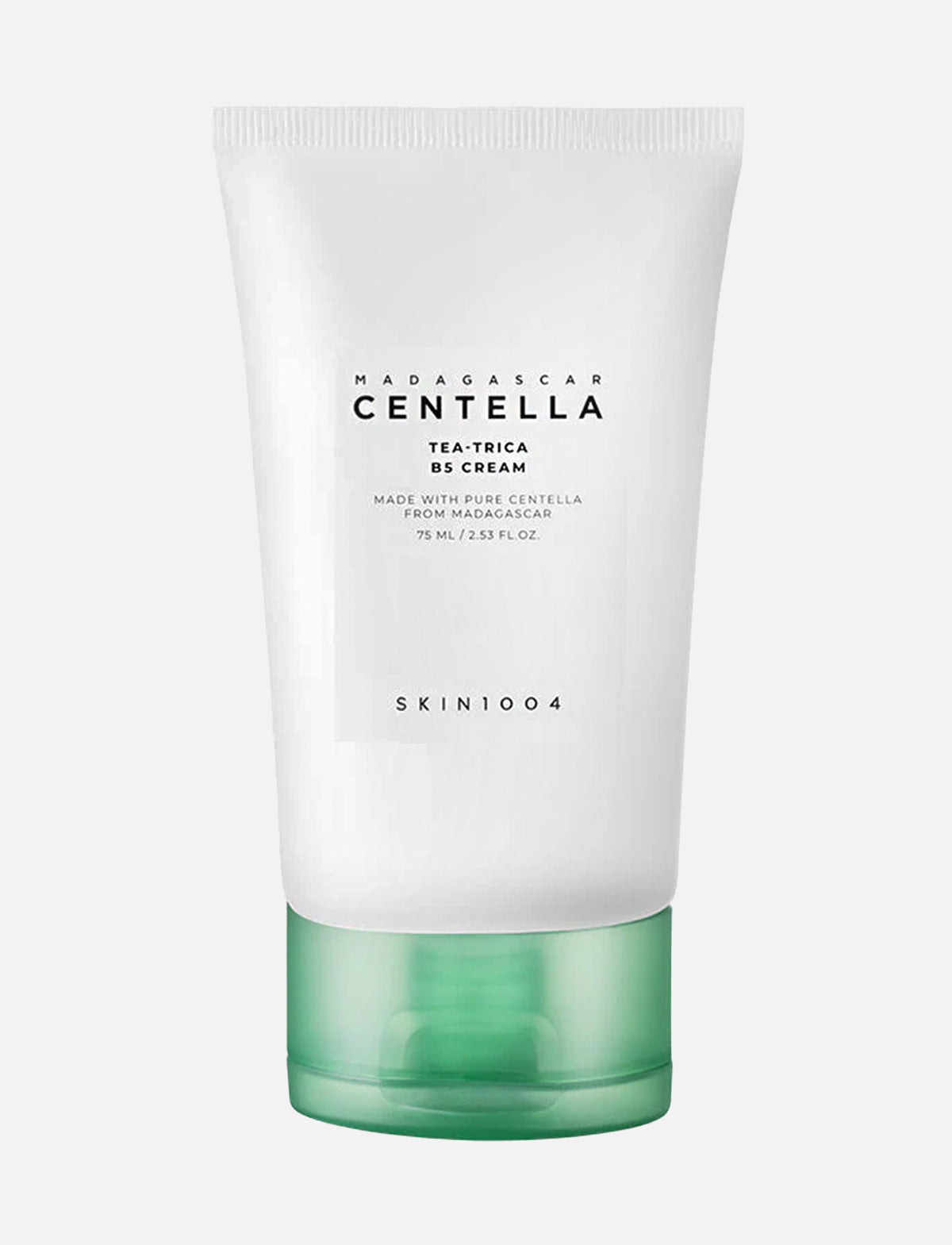 Madagascar Centella Tea-Trica B5 Cream