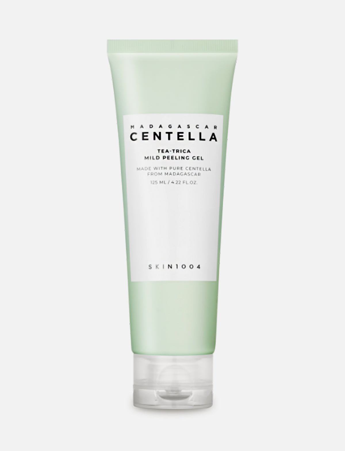 Madagascar Centella Tea-Trica Mild Peeling Gel