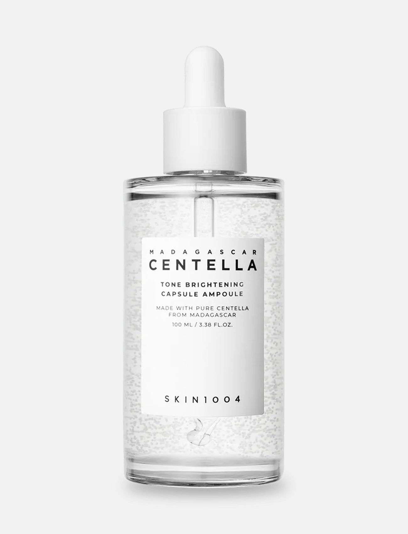 Madagascar Centella Tone Brightening Capsule Ampoule